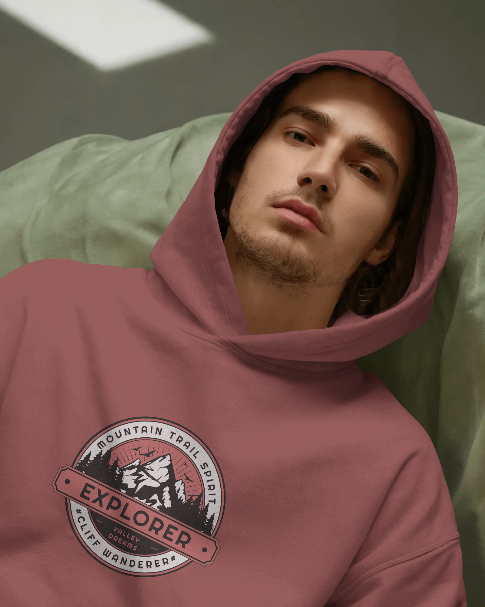 Unisex Hoodie