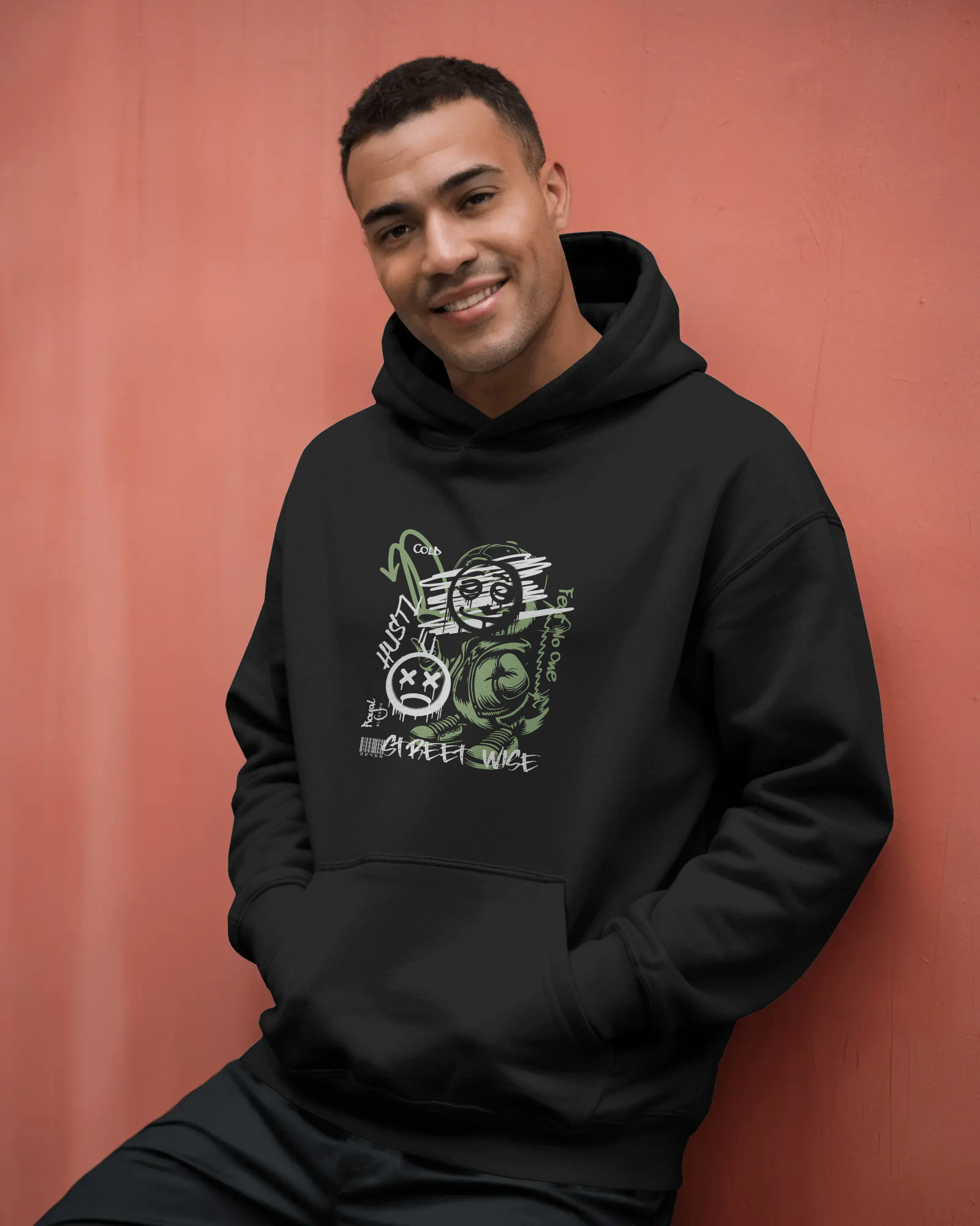 Unisex Hoodie