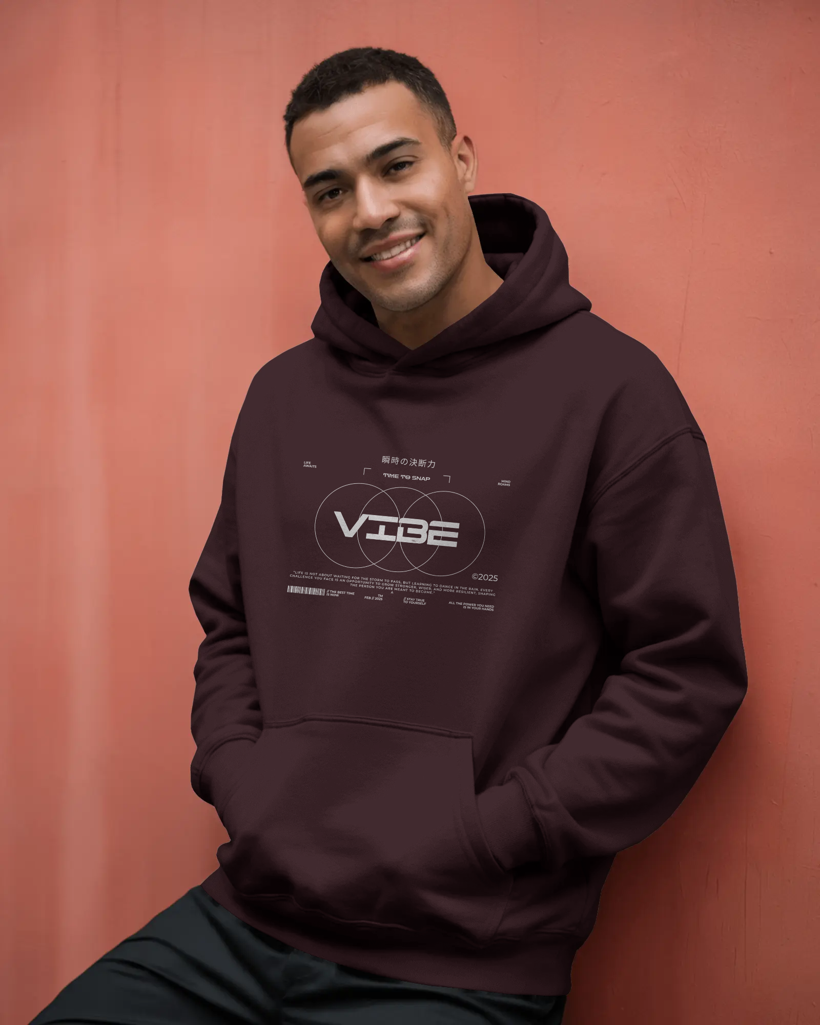 Unisex Hoodie