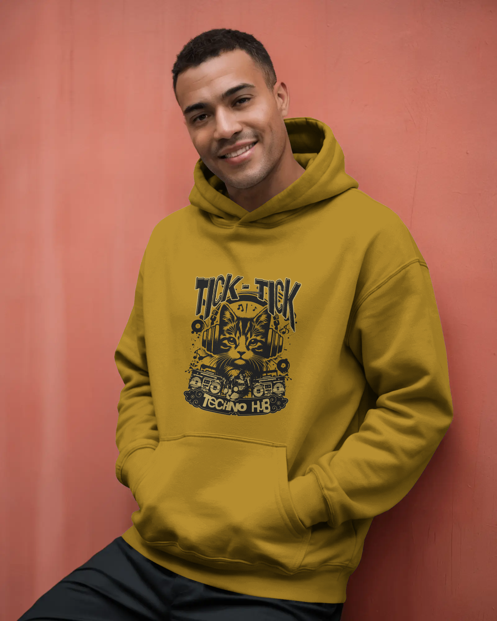 Unisex Hoodie