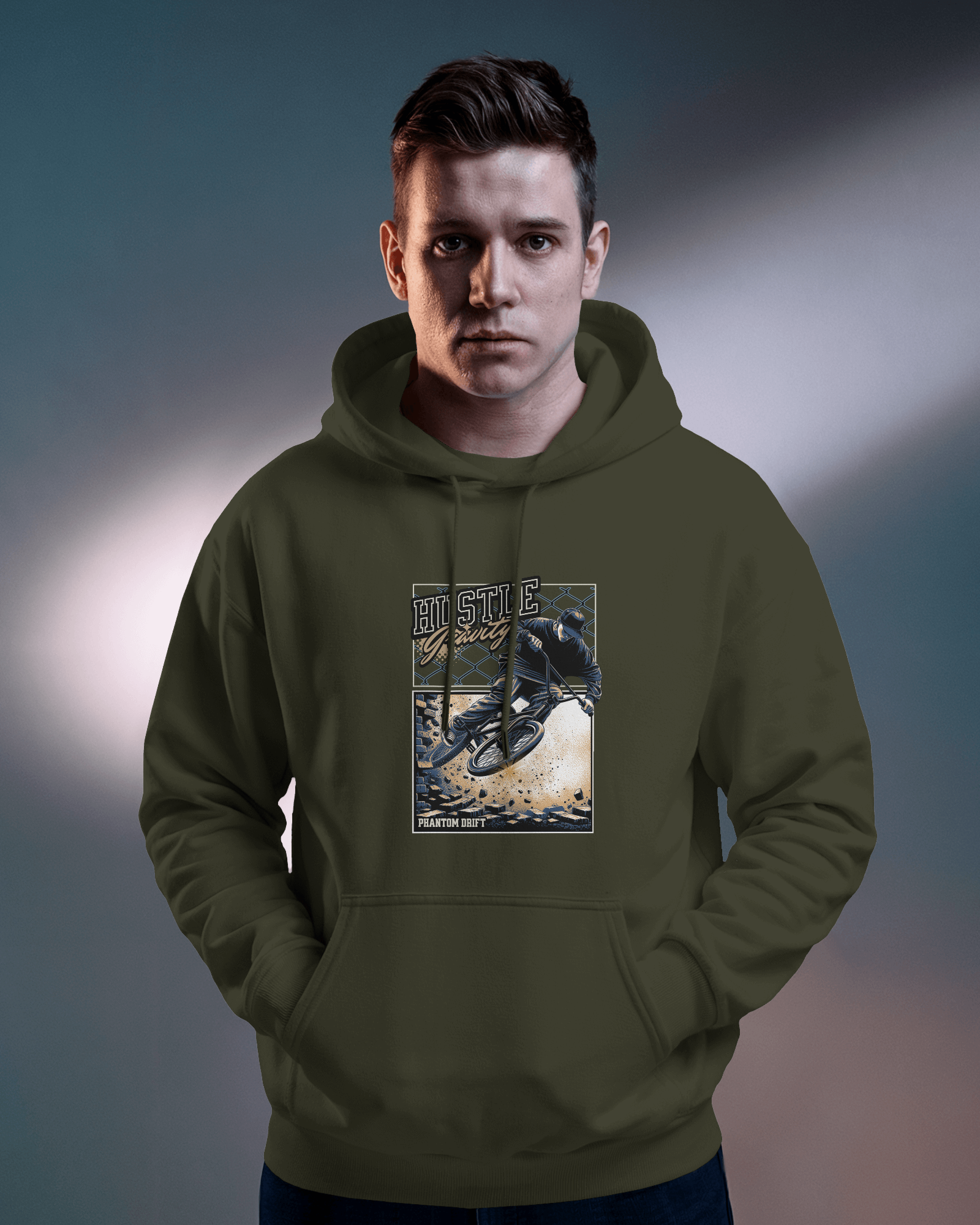 Unisex Hoodie