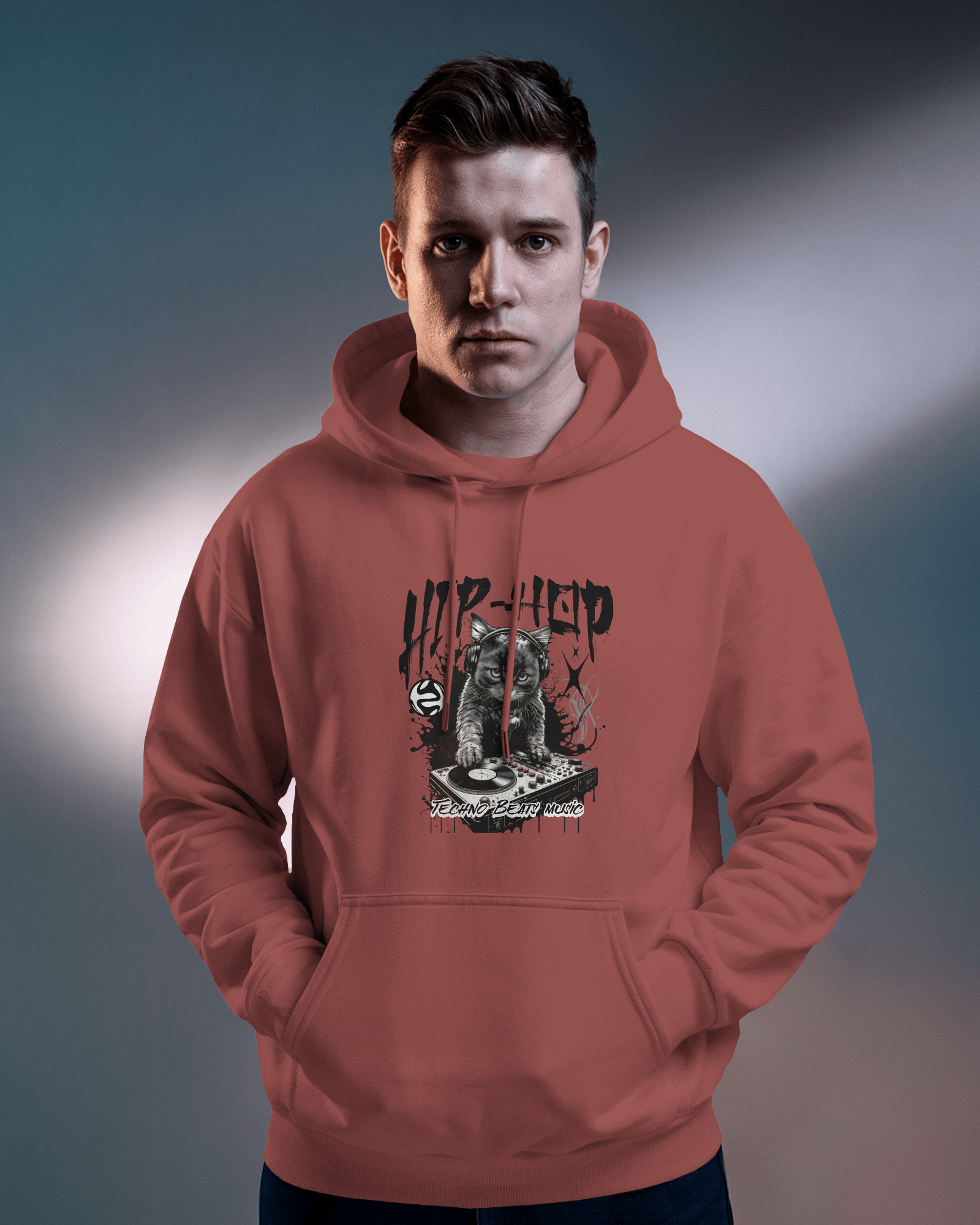 Unisex Hoodie