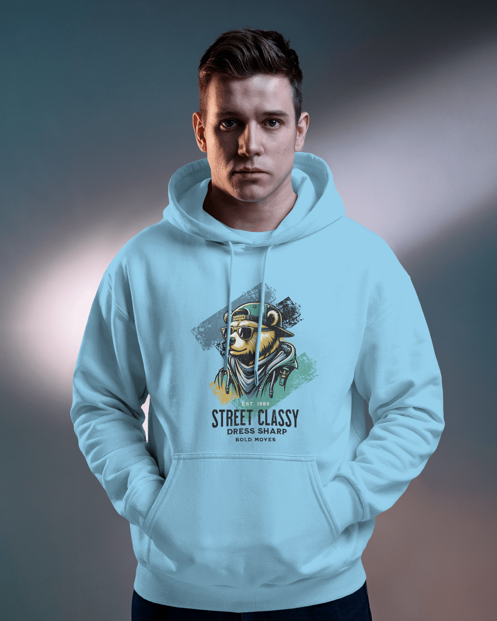 Unisex Hoodie