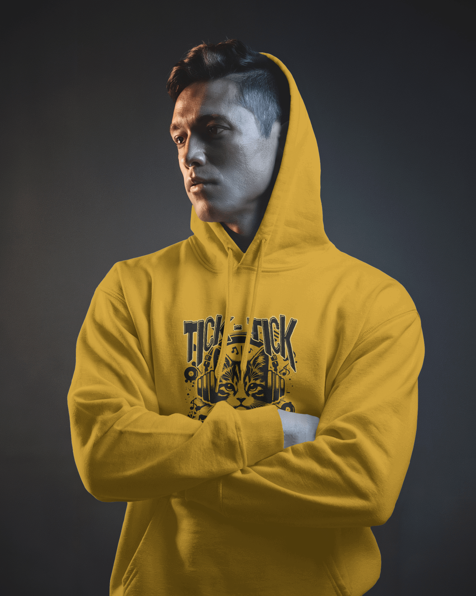 Unisex Hoodie