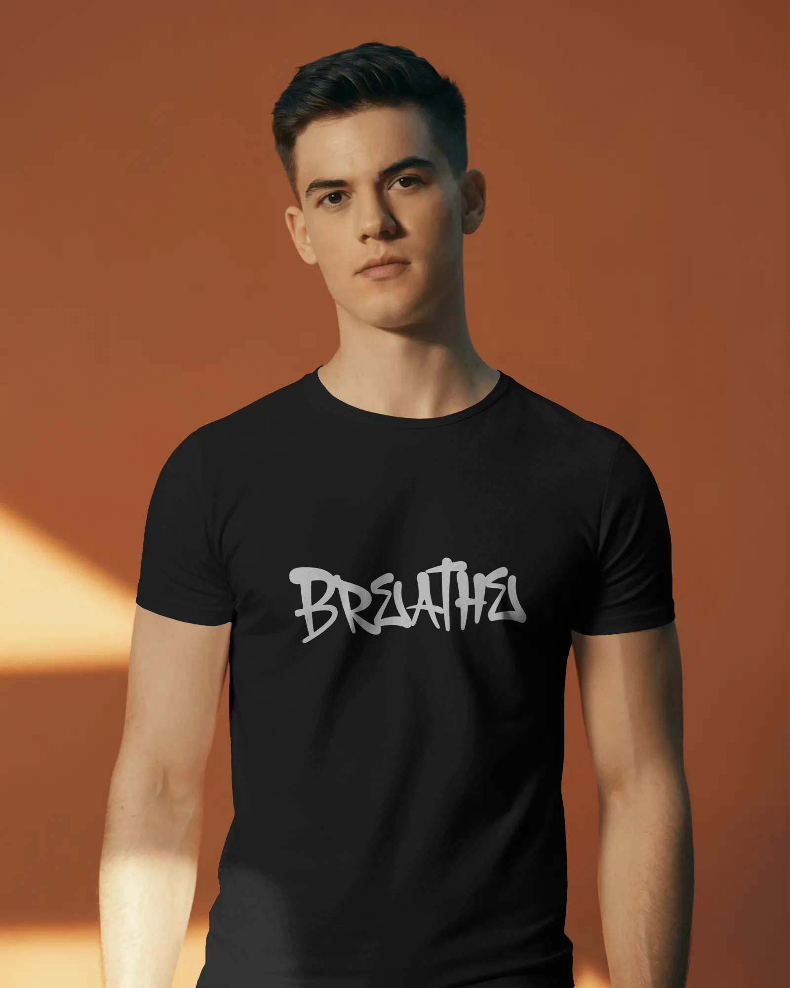 Unisex Classic Crew T-Shirt