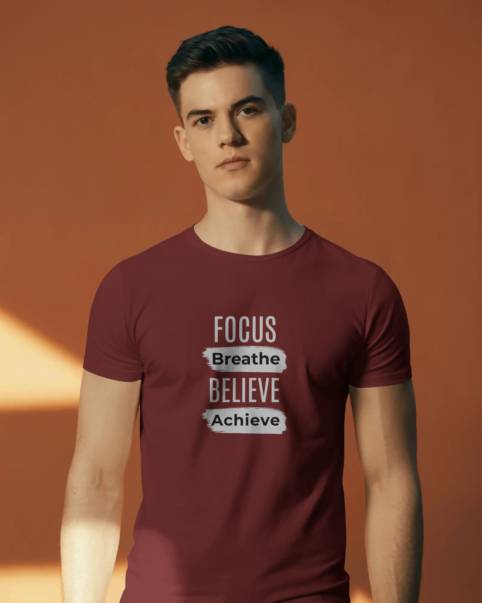 Unisex Classic Crew T-Shirt