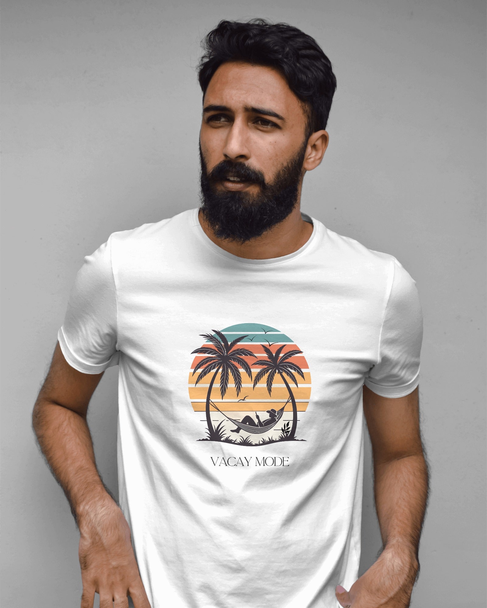 Unisex Classic Crew T-Shirt