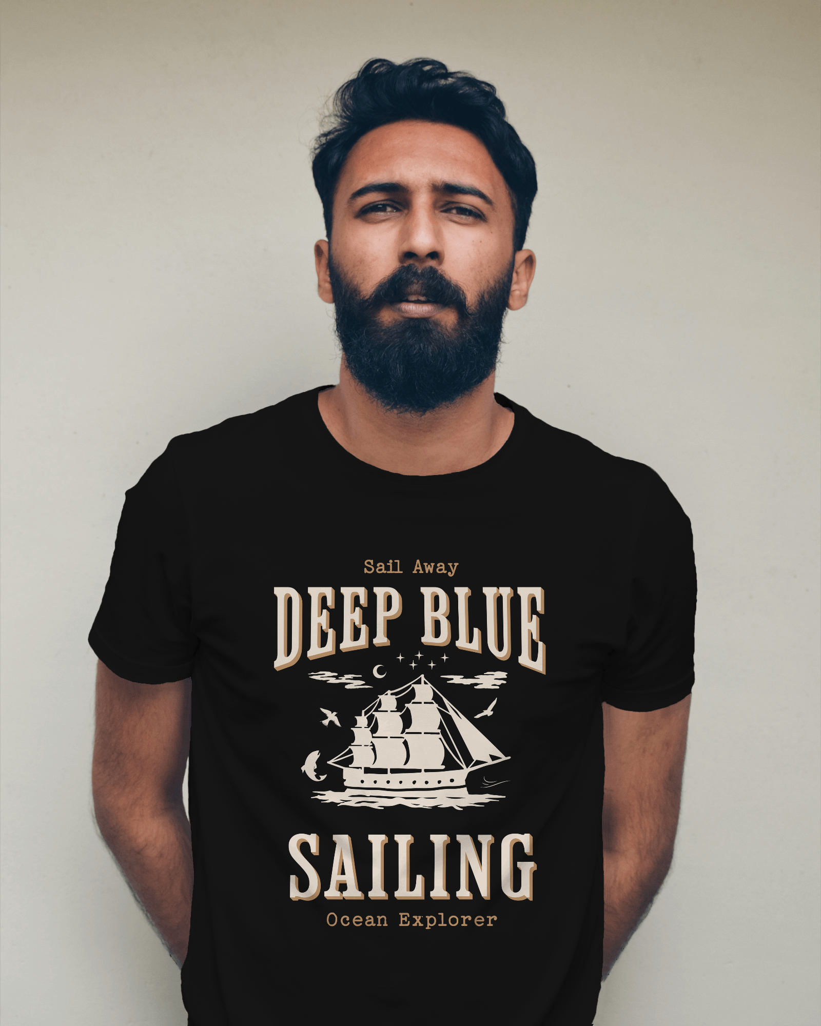 Unisex Classic Crew T-Shirt