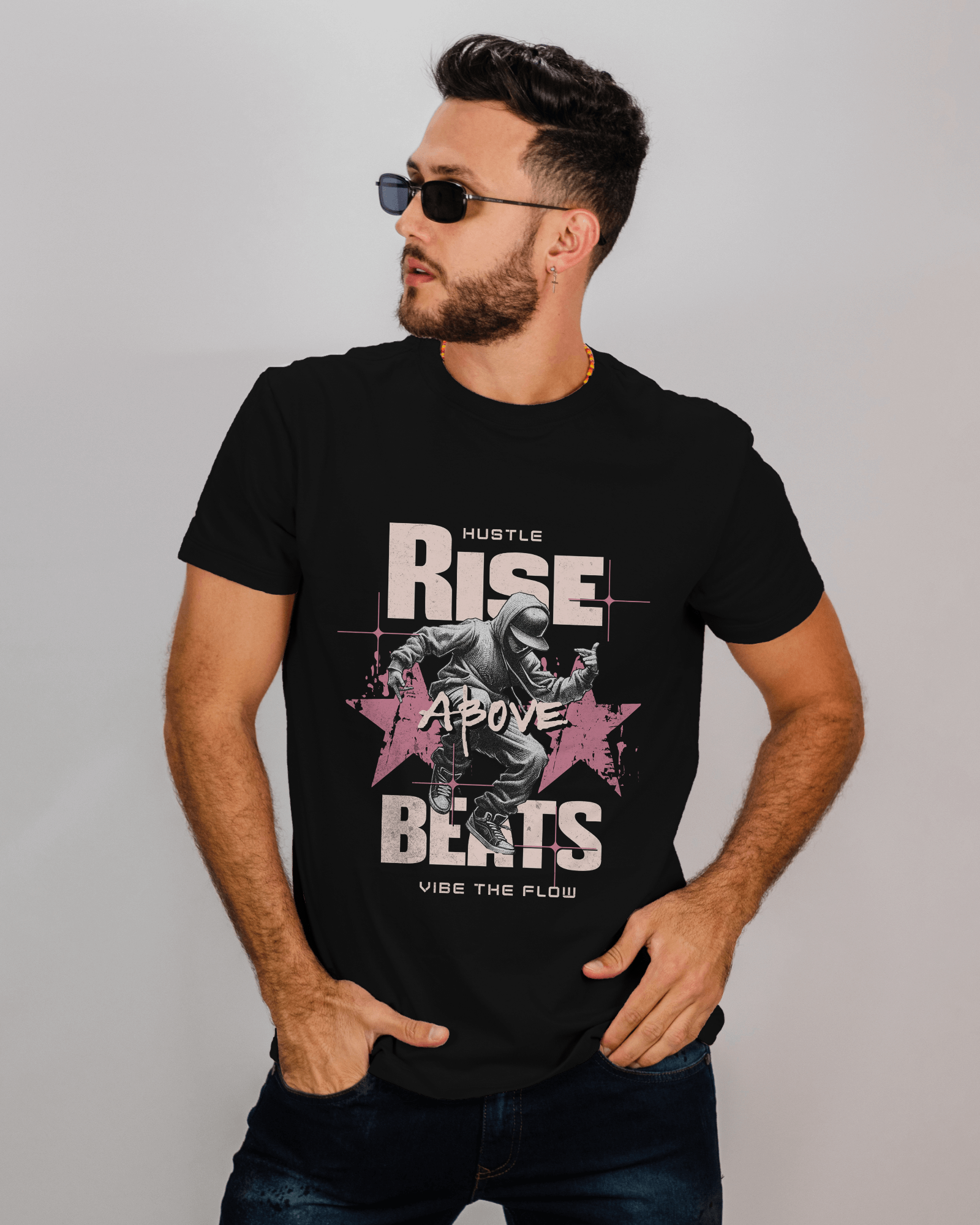 Unisex Classic Crew T-Shirt