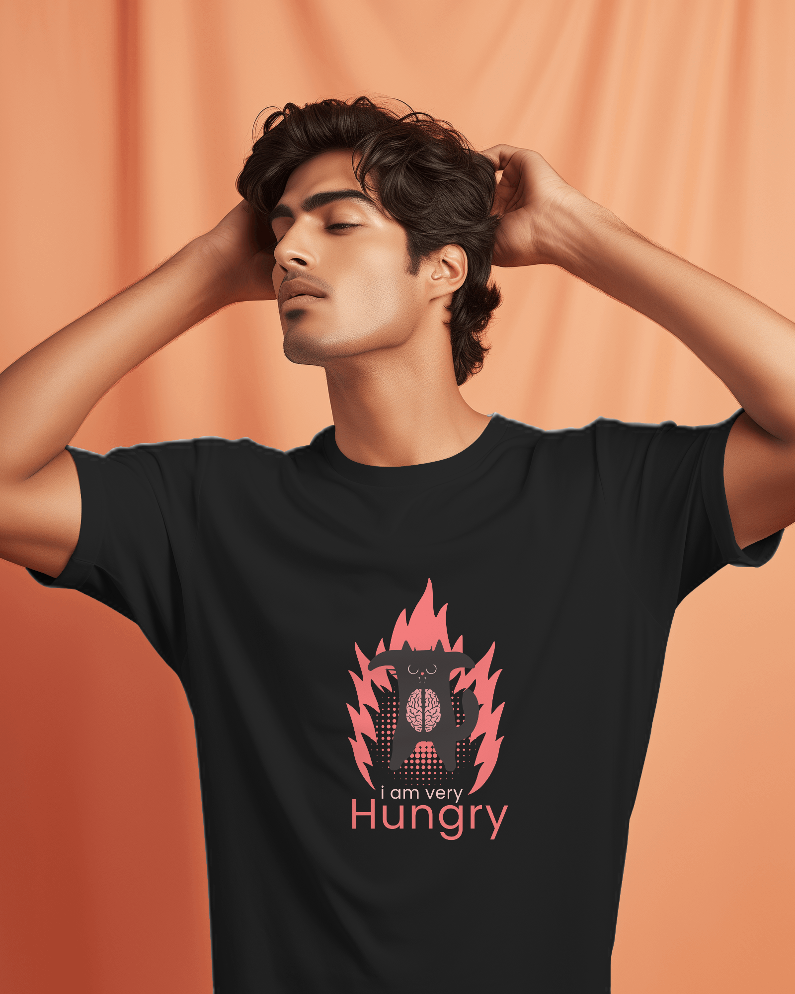 Unisex Classic Crew T-Shirt