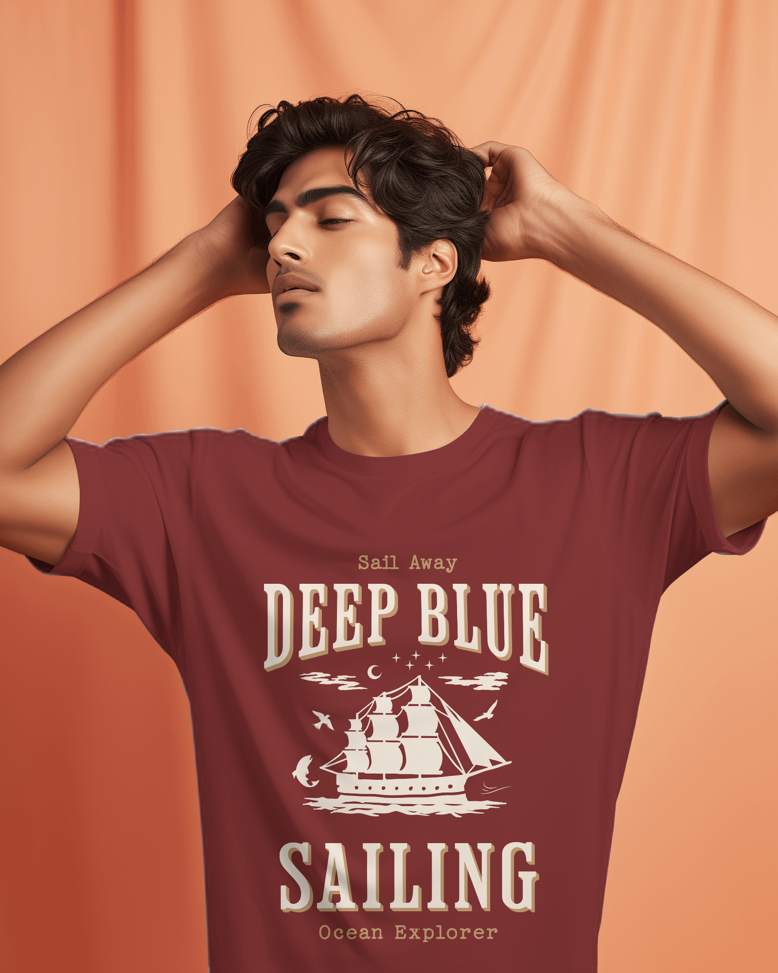 Unisex Classic Crew T-Shirt