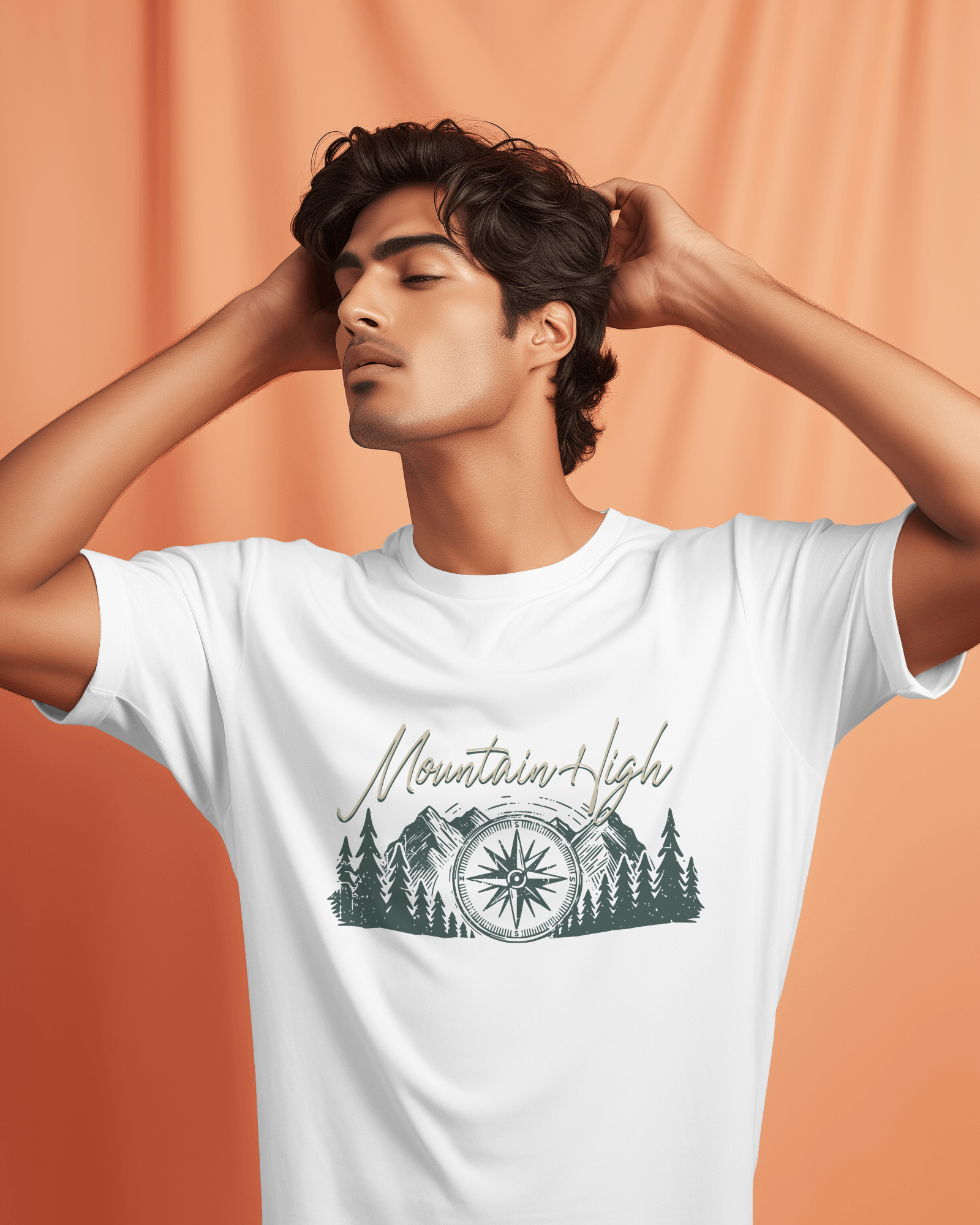 Unisex Classic Crew T-Shirt