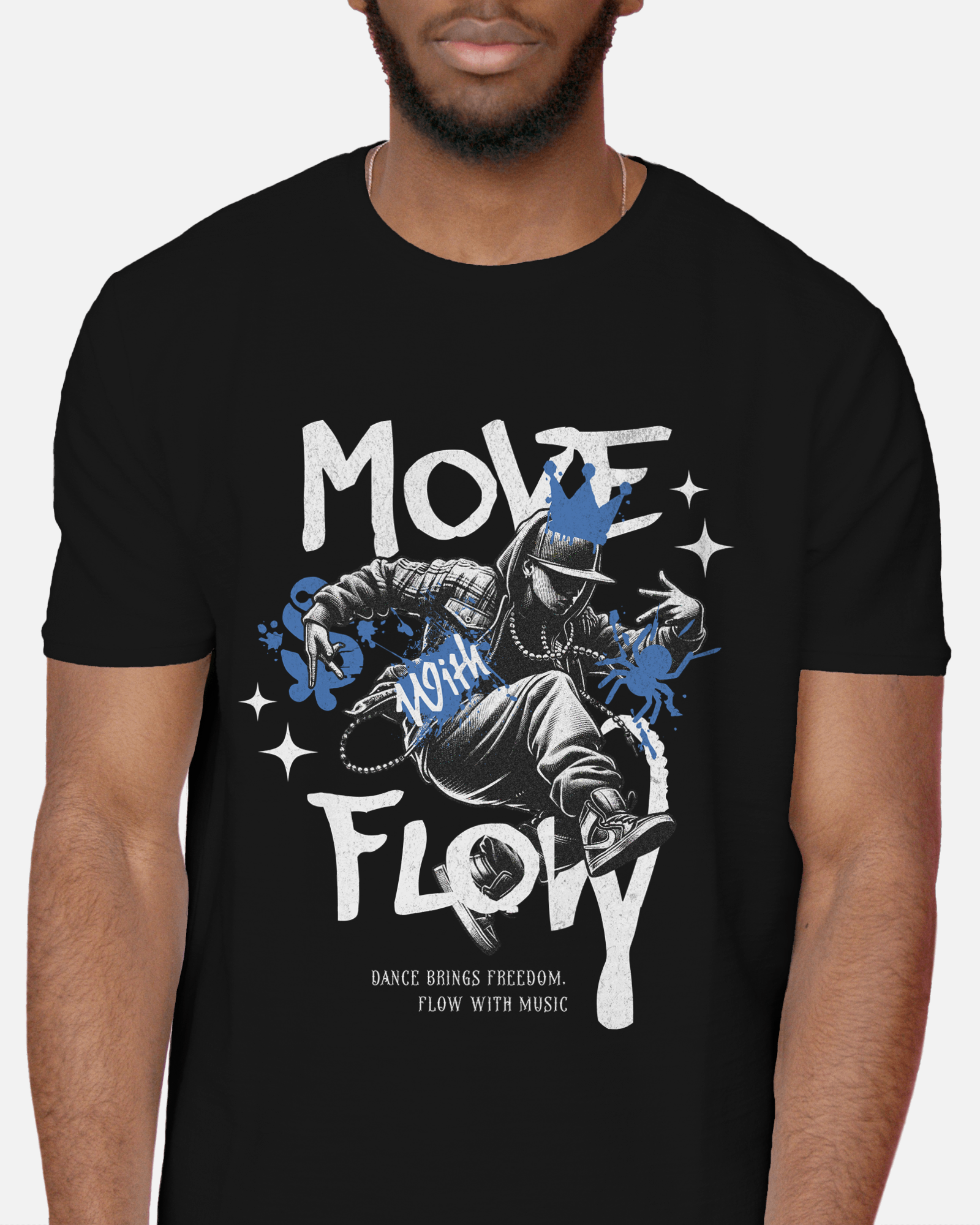 Unisex Classic Crew T-Shirt