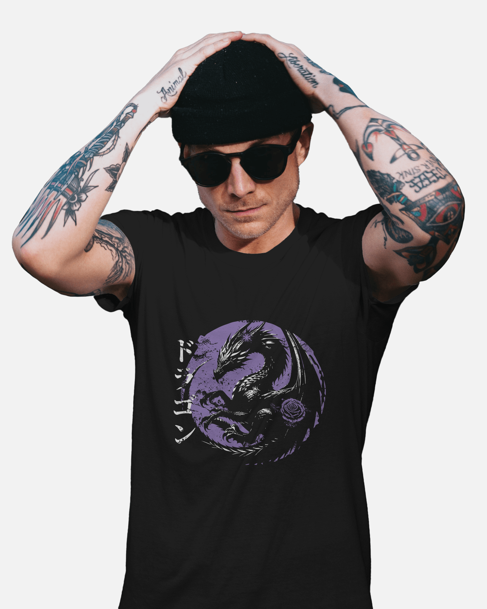 Unisex Classic Crew T-Shirt