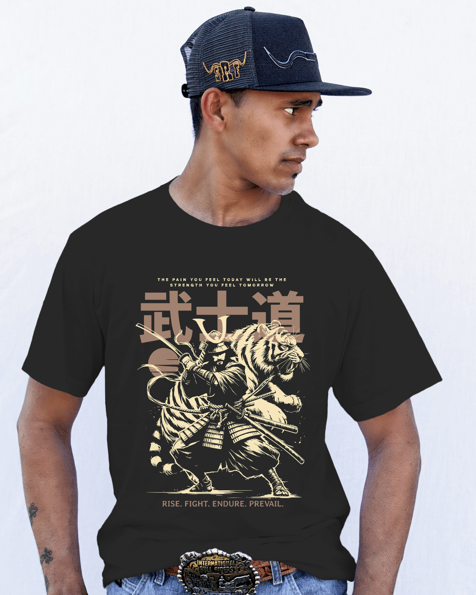Unisex Oversized Classic T-Shirt