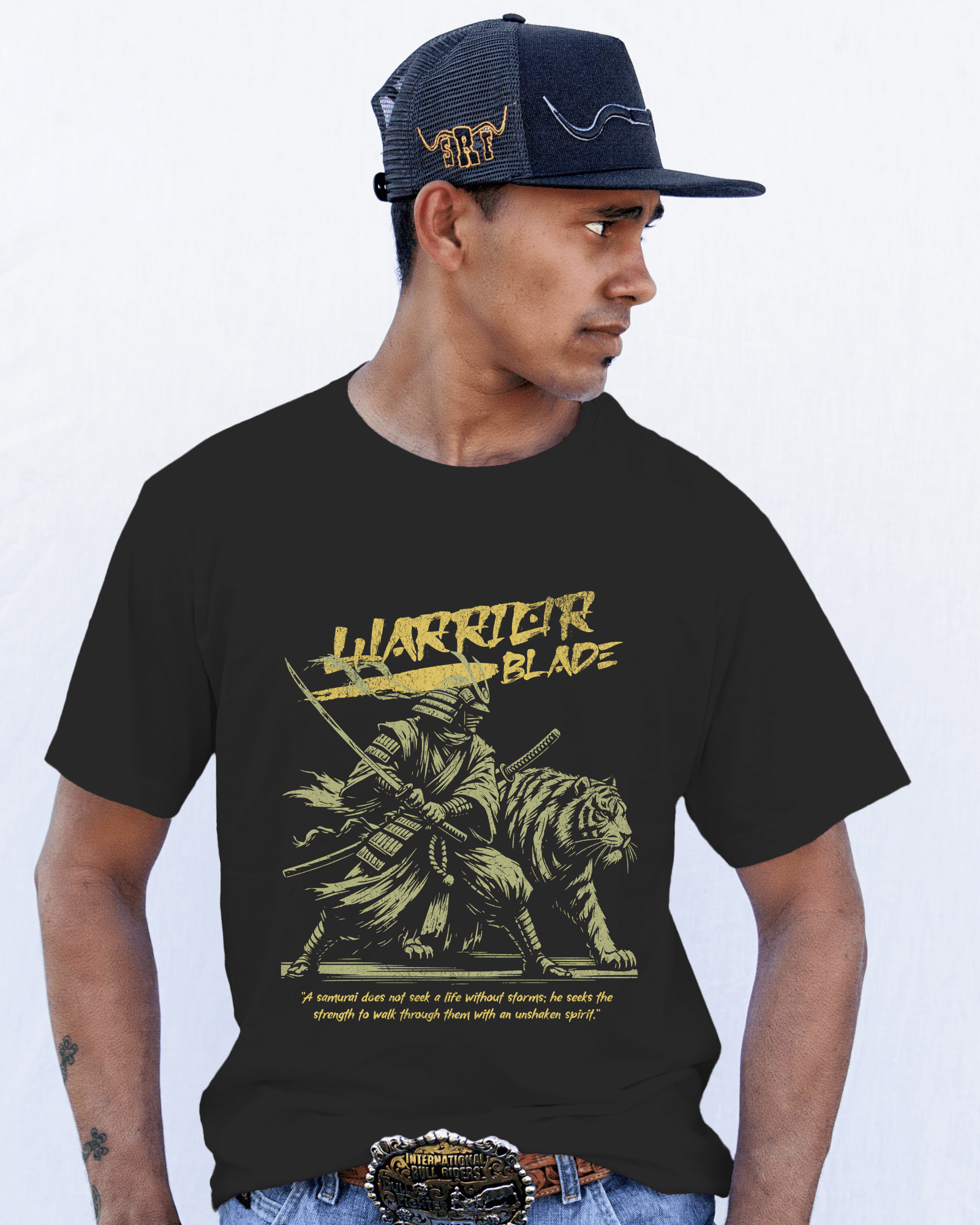 Unisex Oversized Classic T-Shirt