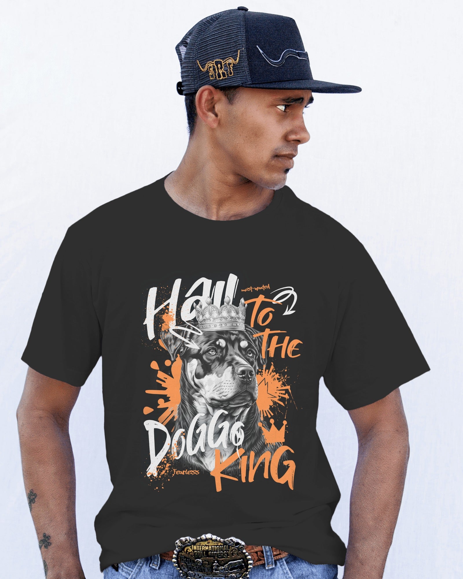 Unisex Oversized Classic T-Shirt