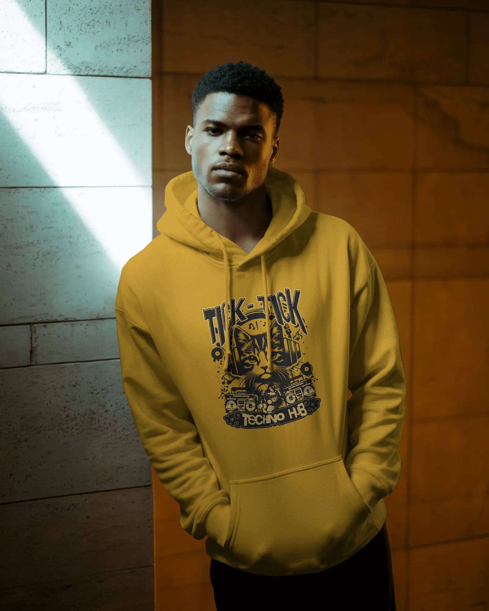 Unisex Hoodie