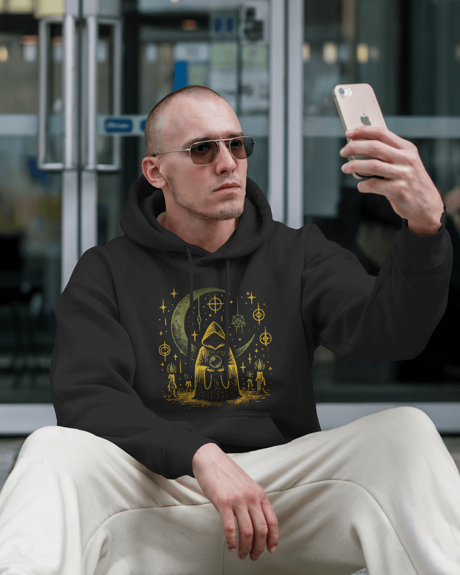 Unisex Hoodie