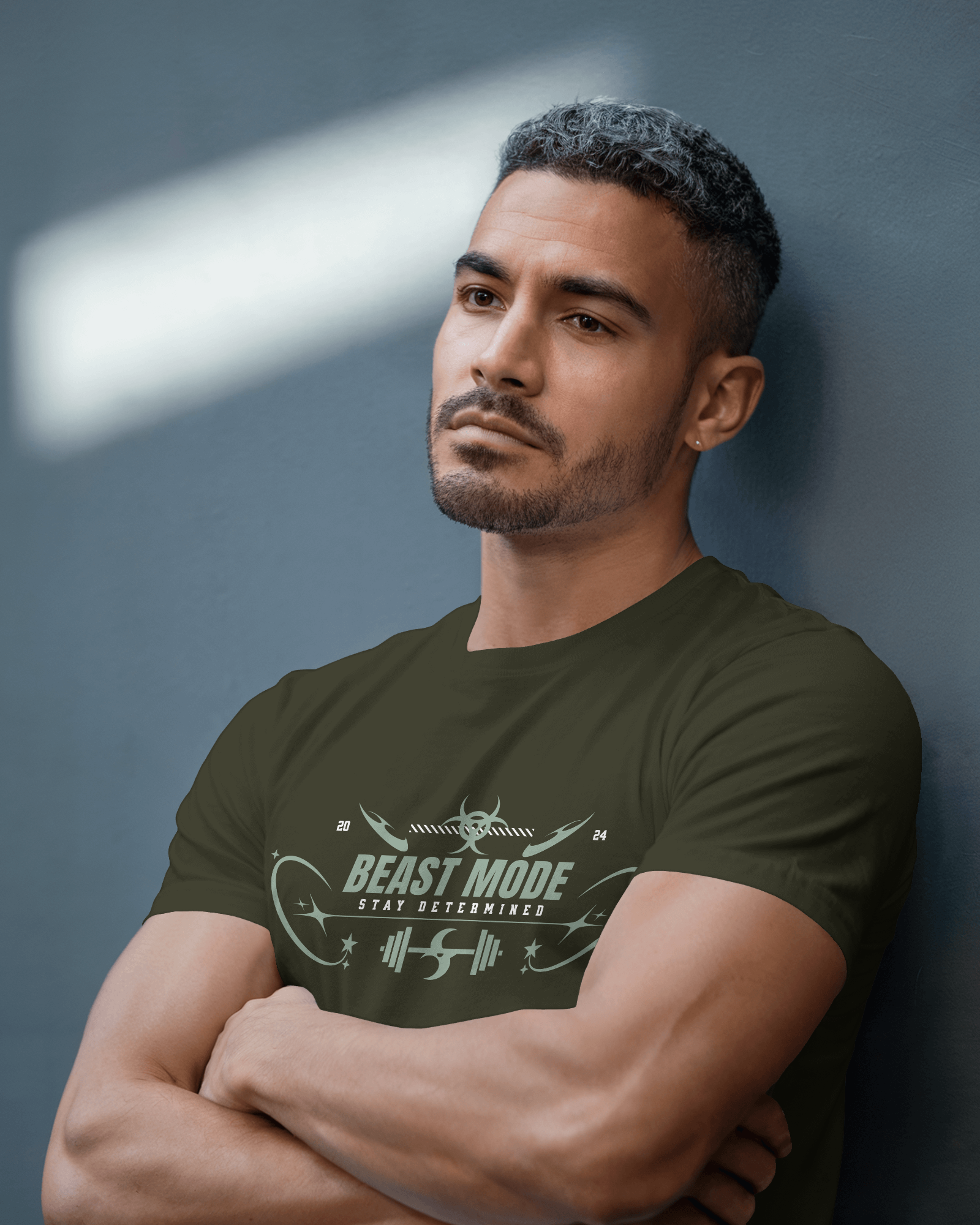Unisex Classic Crew T-Shirt