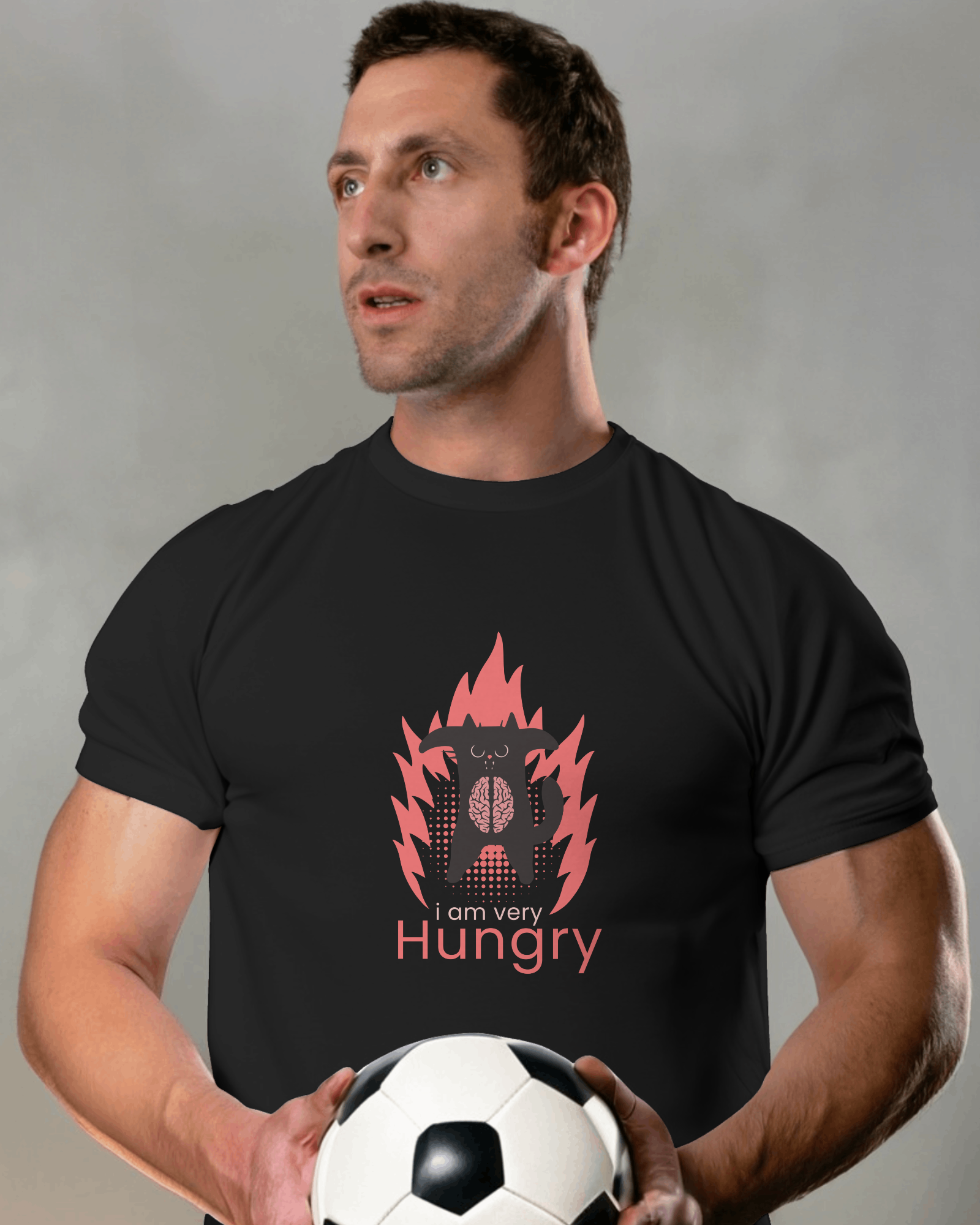 Unisex Classic Crew T-Shirt