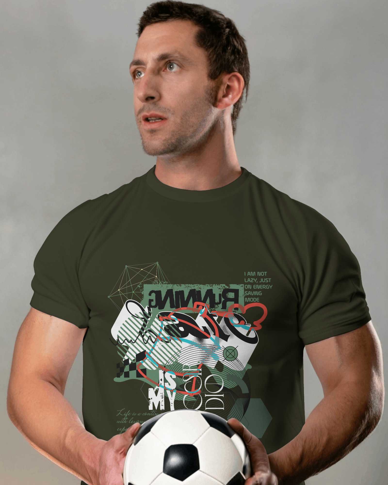 Unisex Classic Crew T-Shirt