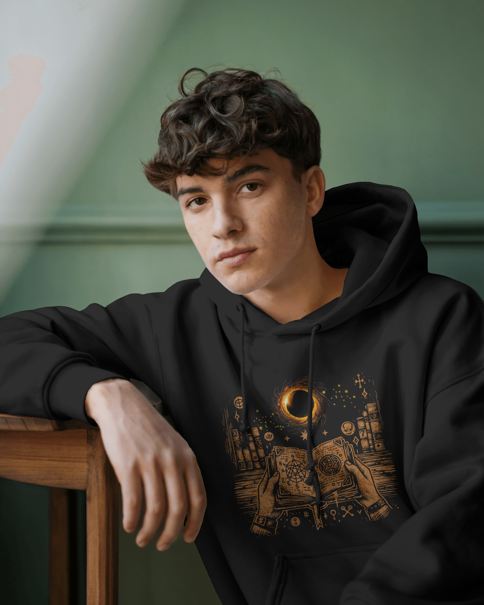 Unisex Hoodie