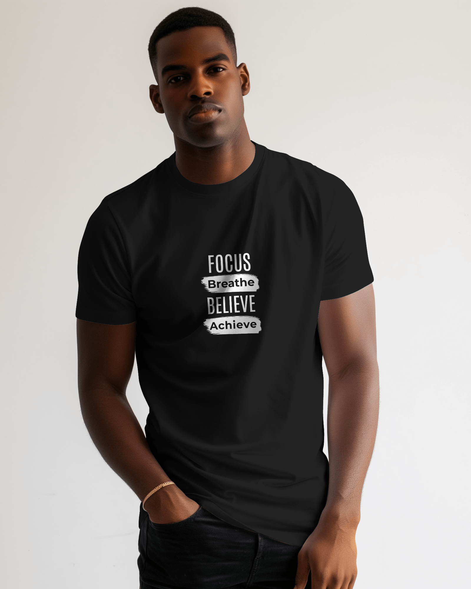Unisex Classic Crew T-Shirt