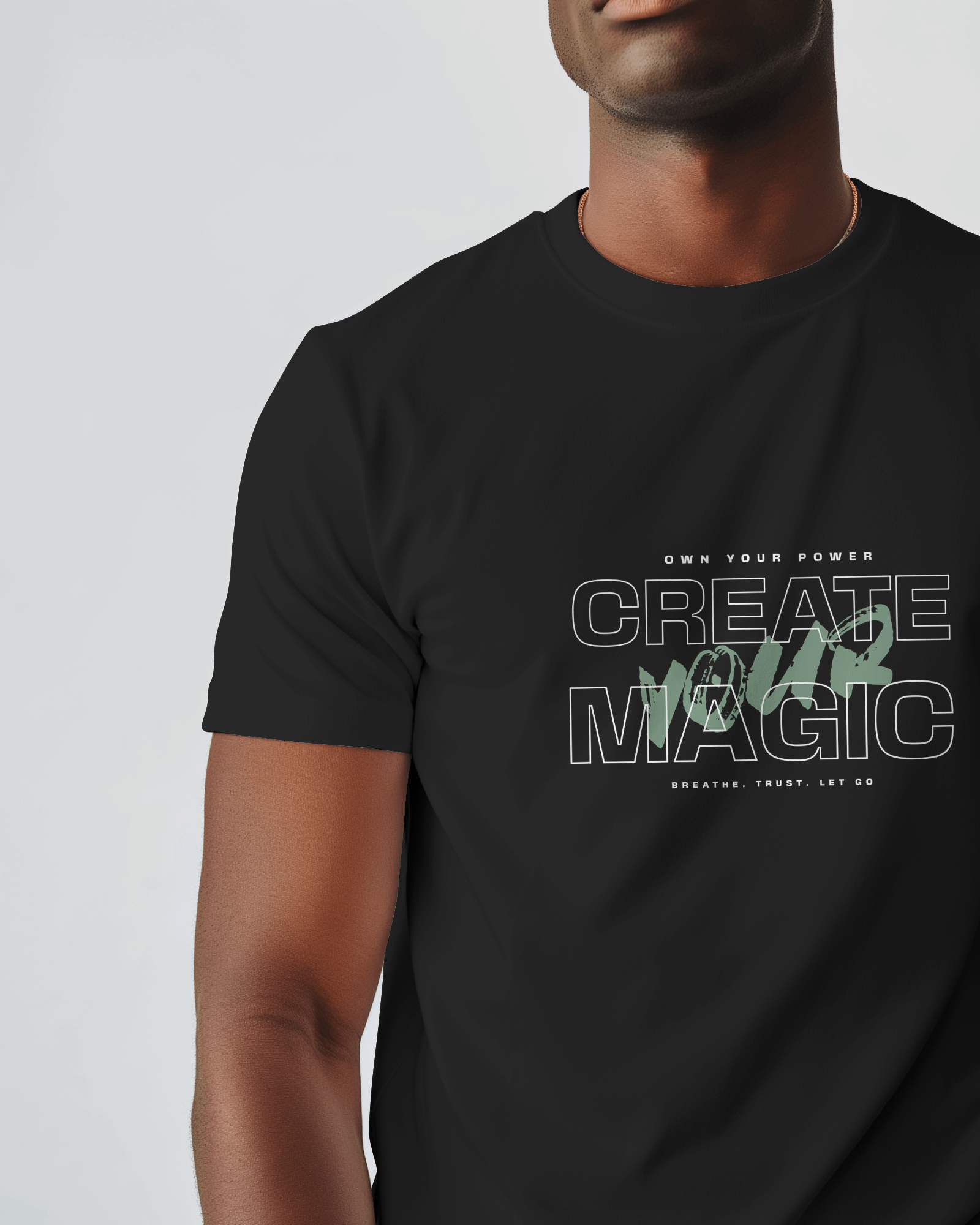 Unisex Classic Crew T-Shirt