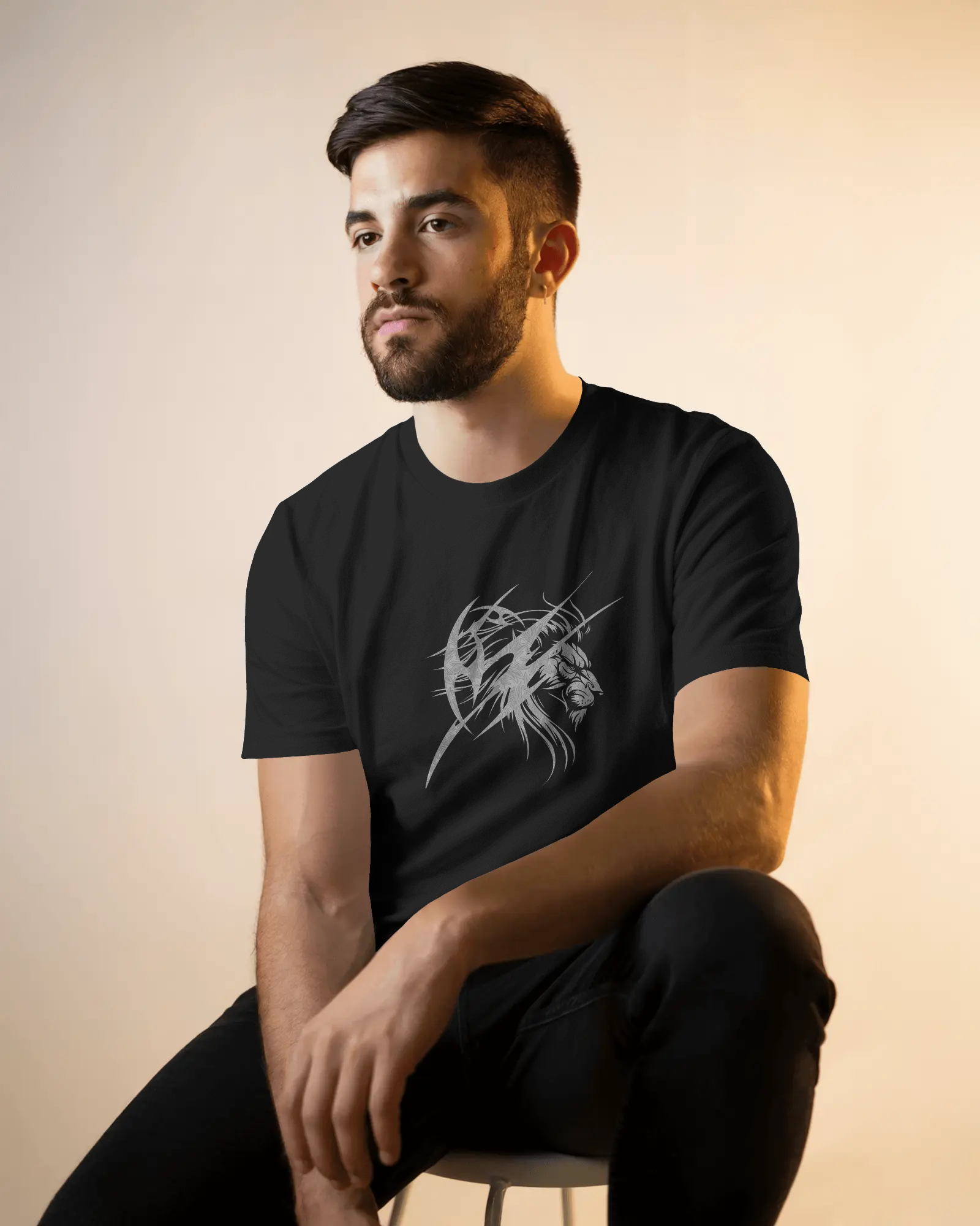 Unisex Classic Crew T-Shirt