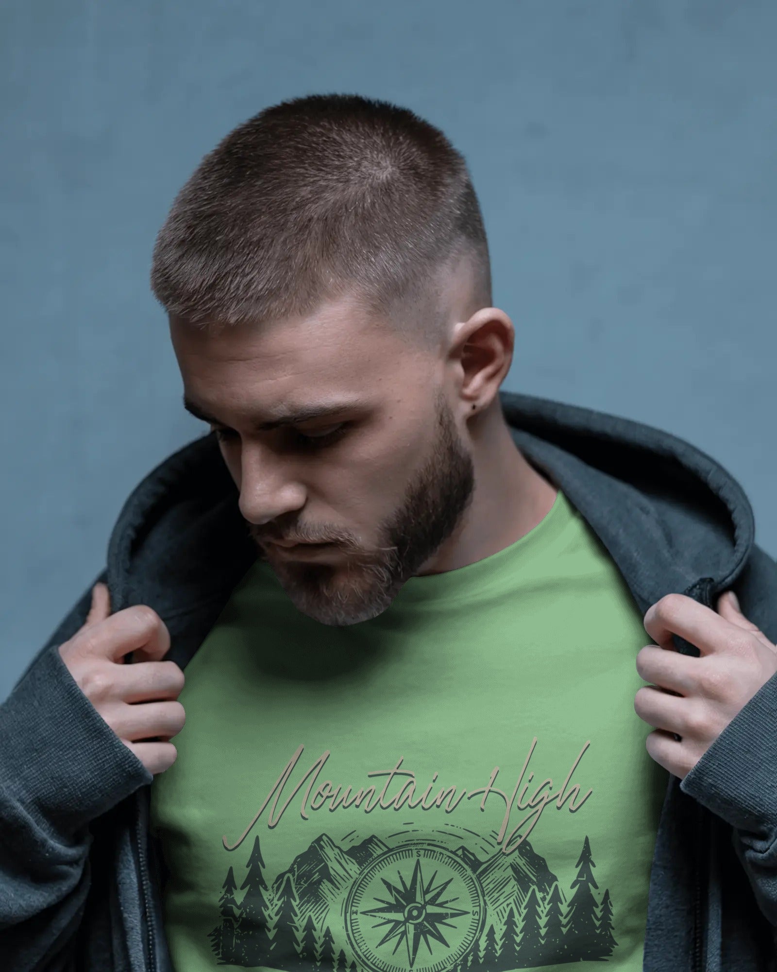 Unisex Classic Crew T-Shirt