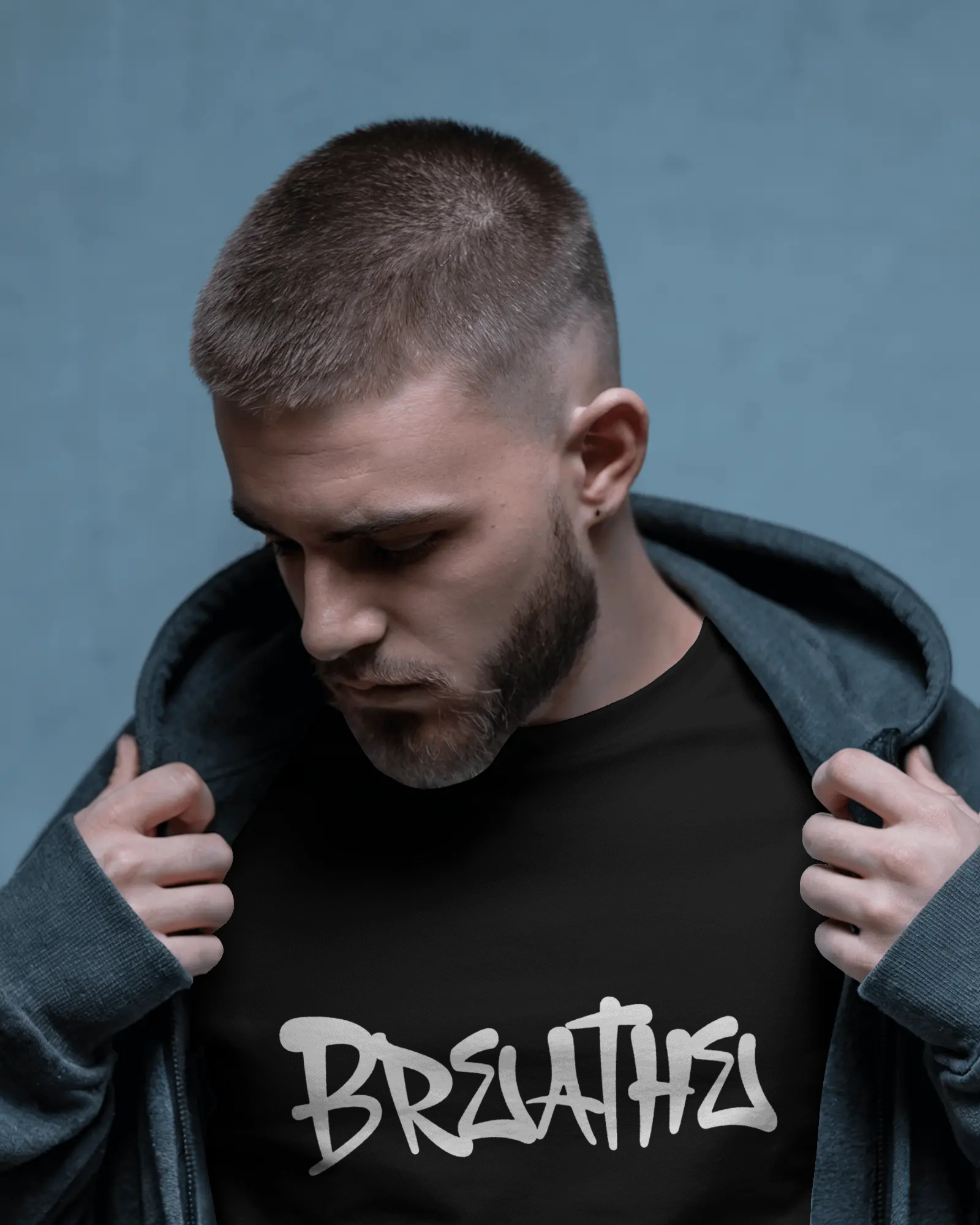 Unisex Classic Crew T-Shirt