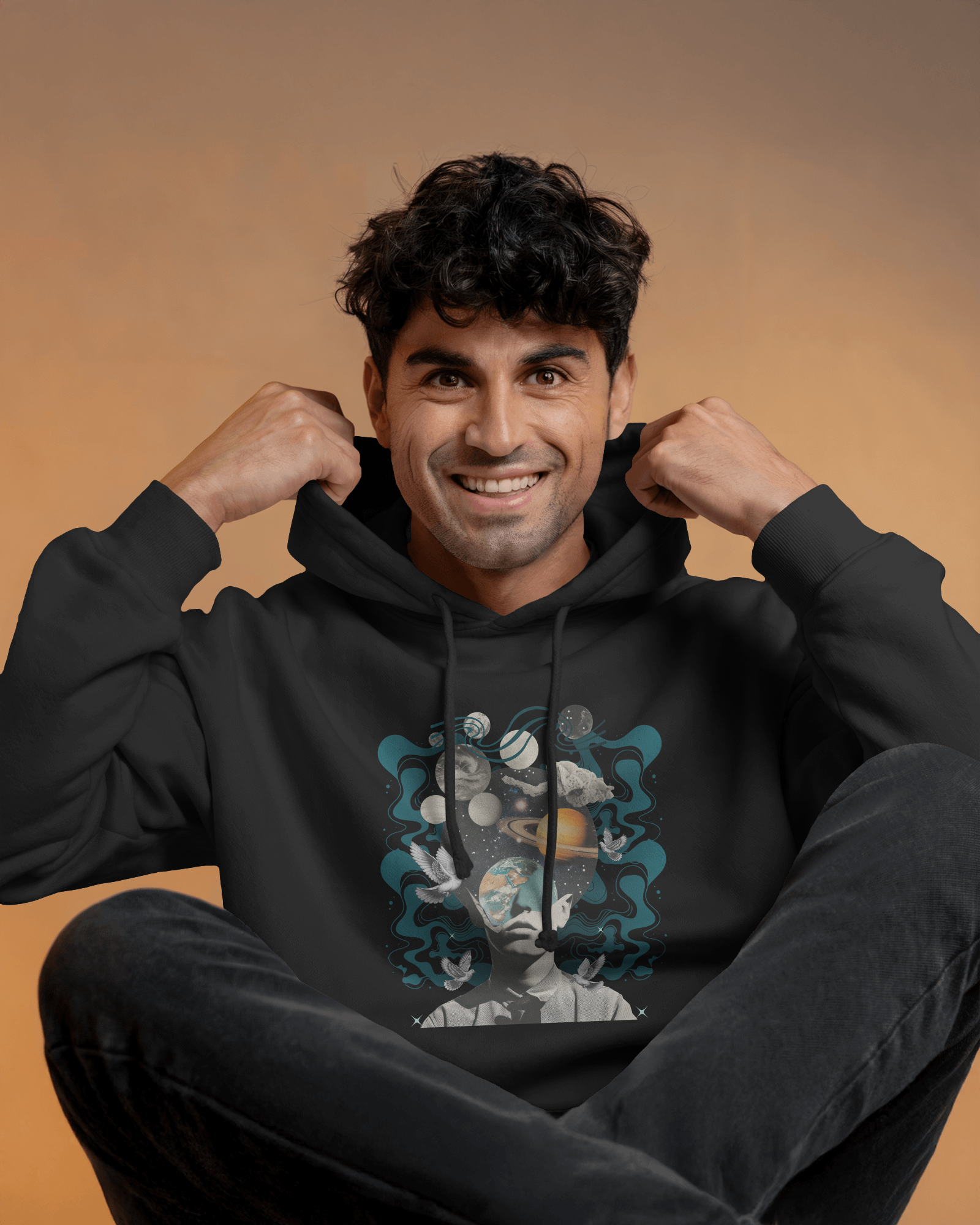 Unisex Hoodie
