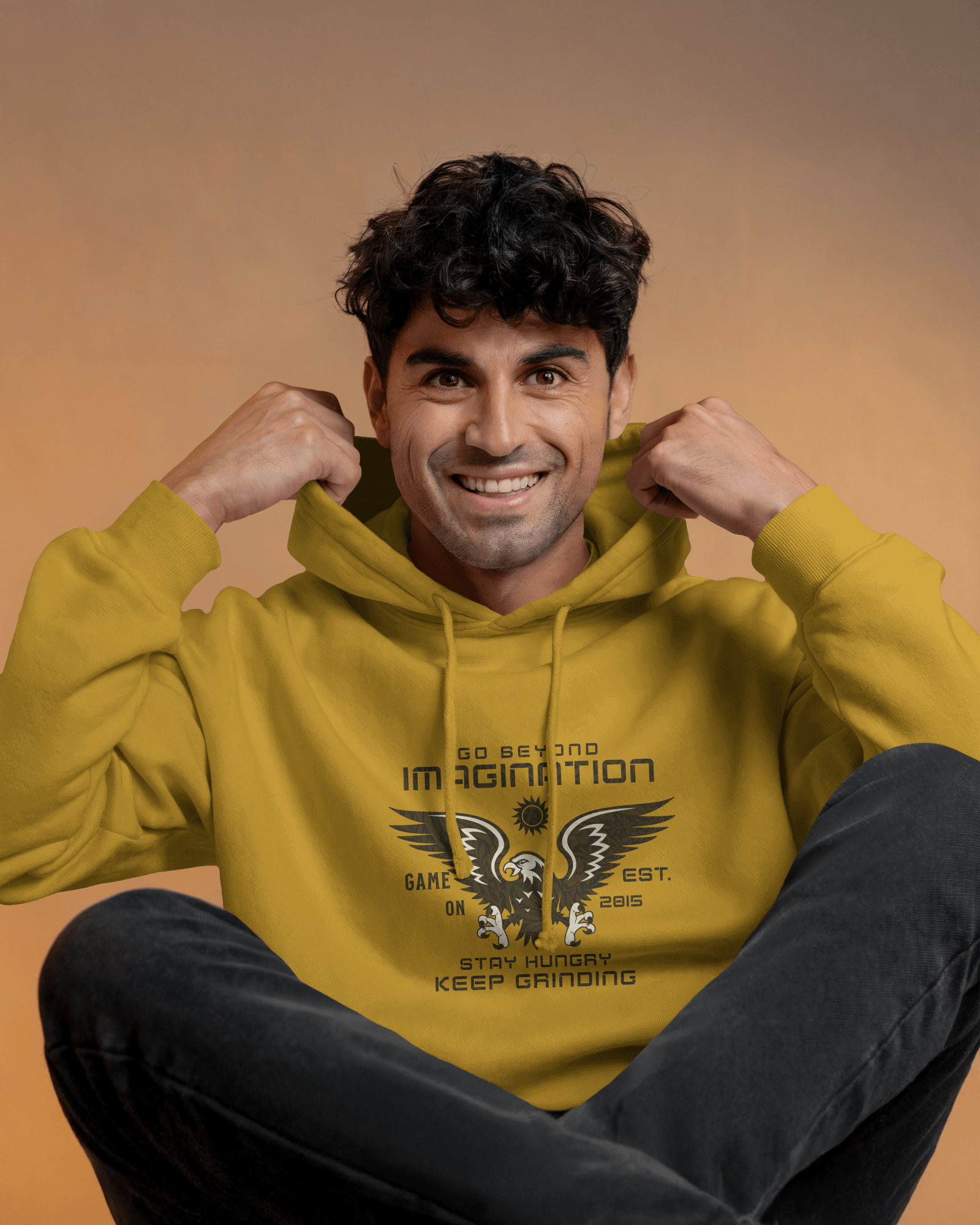 Unisex Hoodie