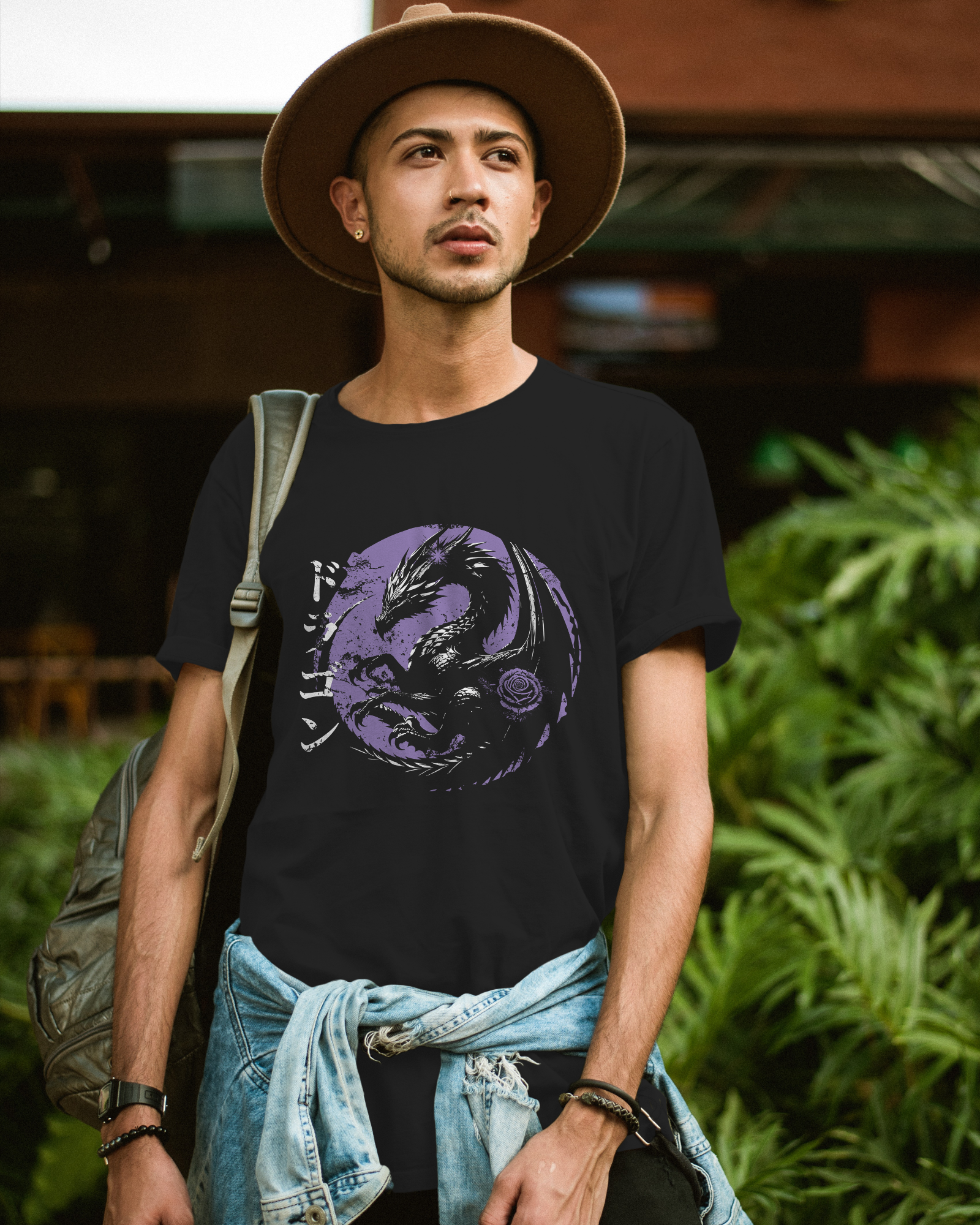 Unisex Classic Crew T-Shirt