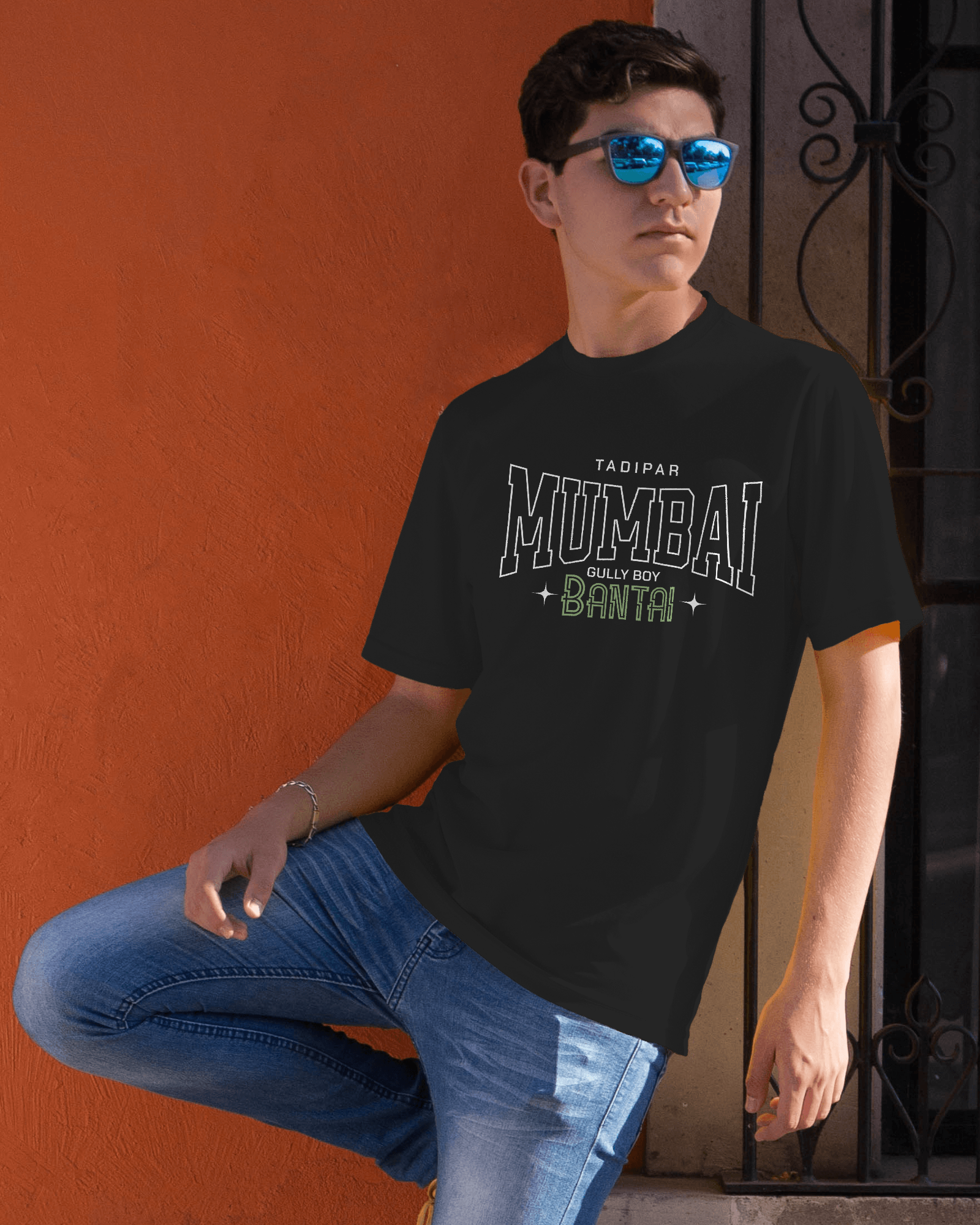 Unisex Classic Crew T-Shirt