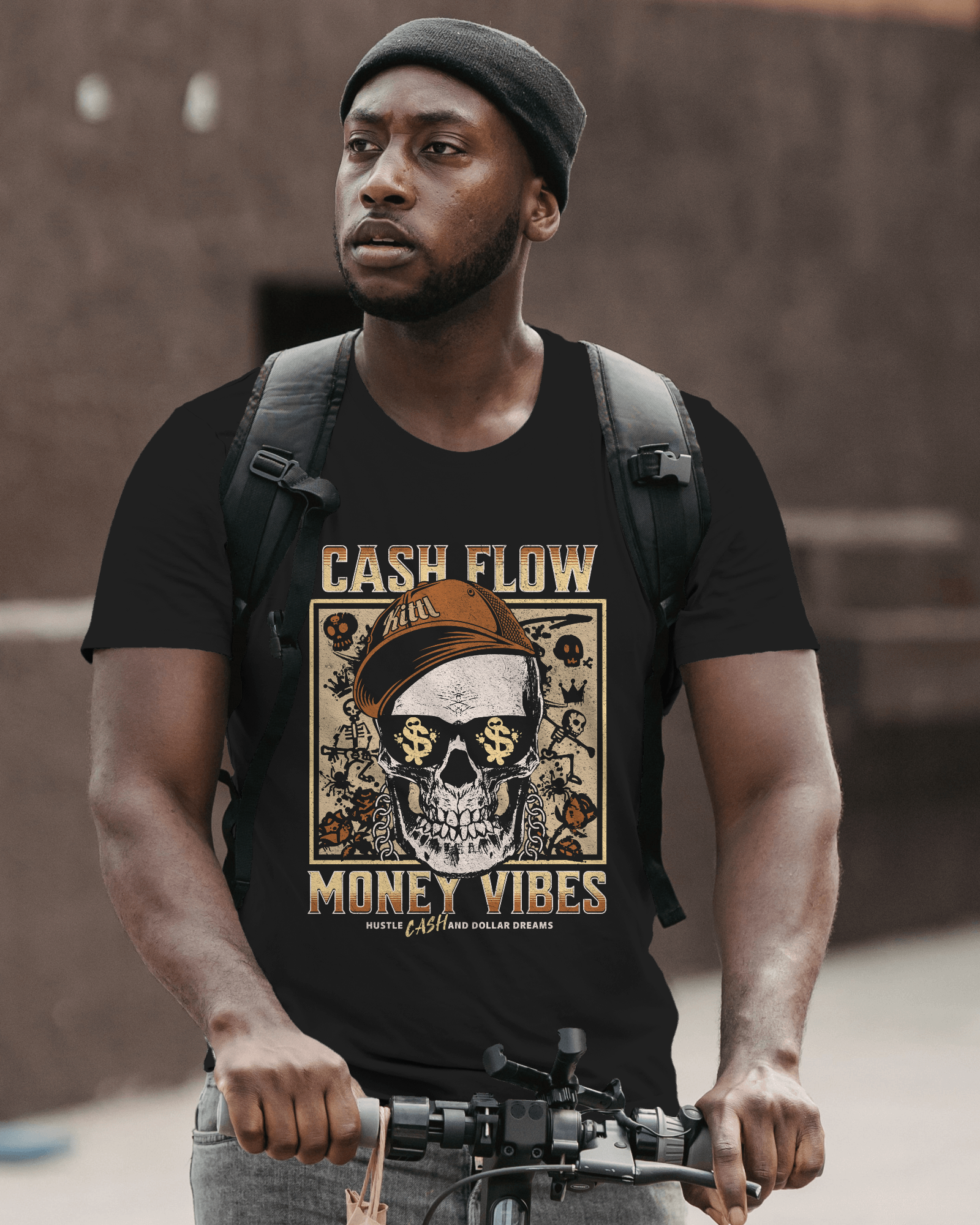Unisex Classic Crew T-Shirt
