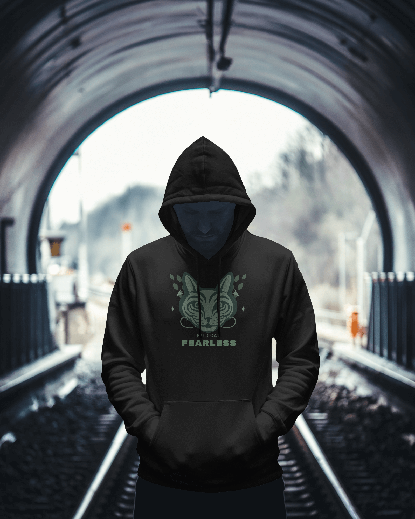 Unisex Hoodie