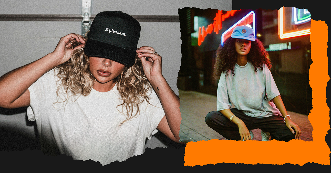 “Street Style: Where Confidence Meets Creativity”