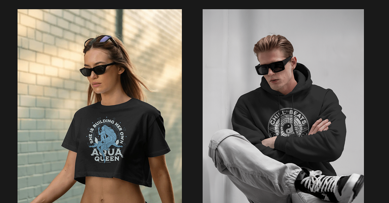 What Makes Streetwear So Addictive?