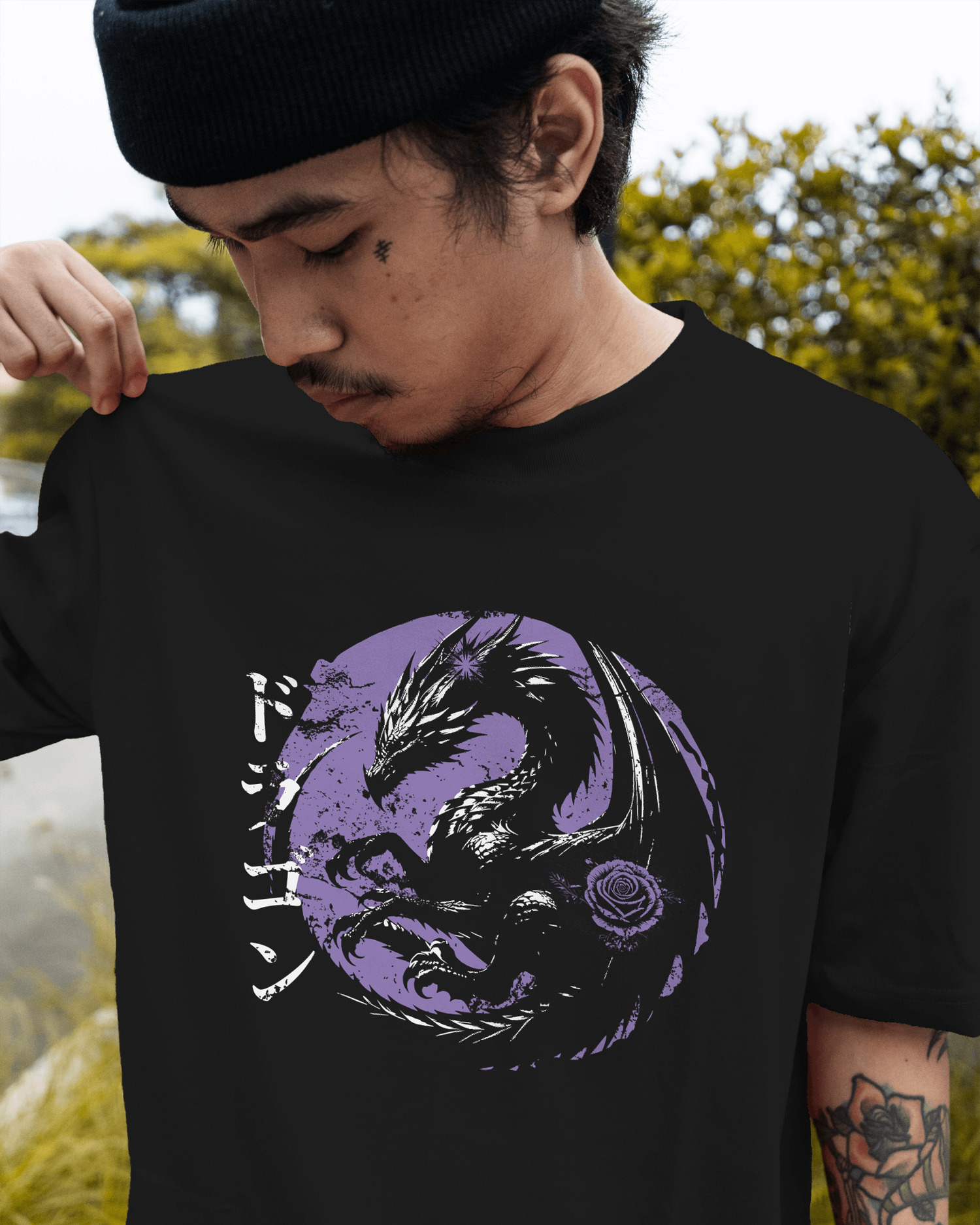 Unisex Classic Crew T-Shirt