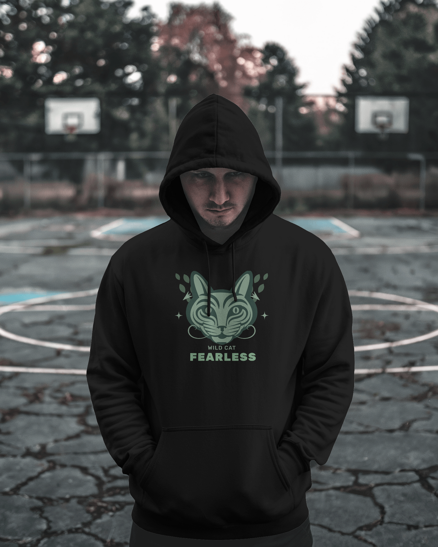 Unisex Hoodie