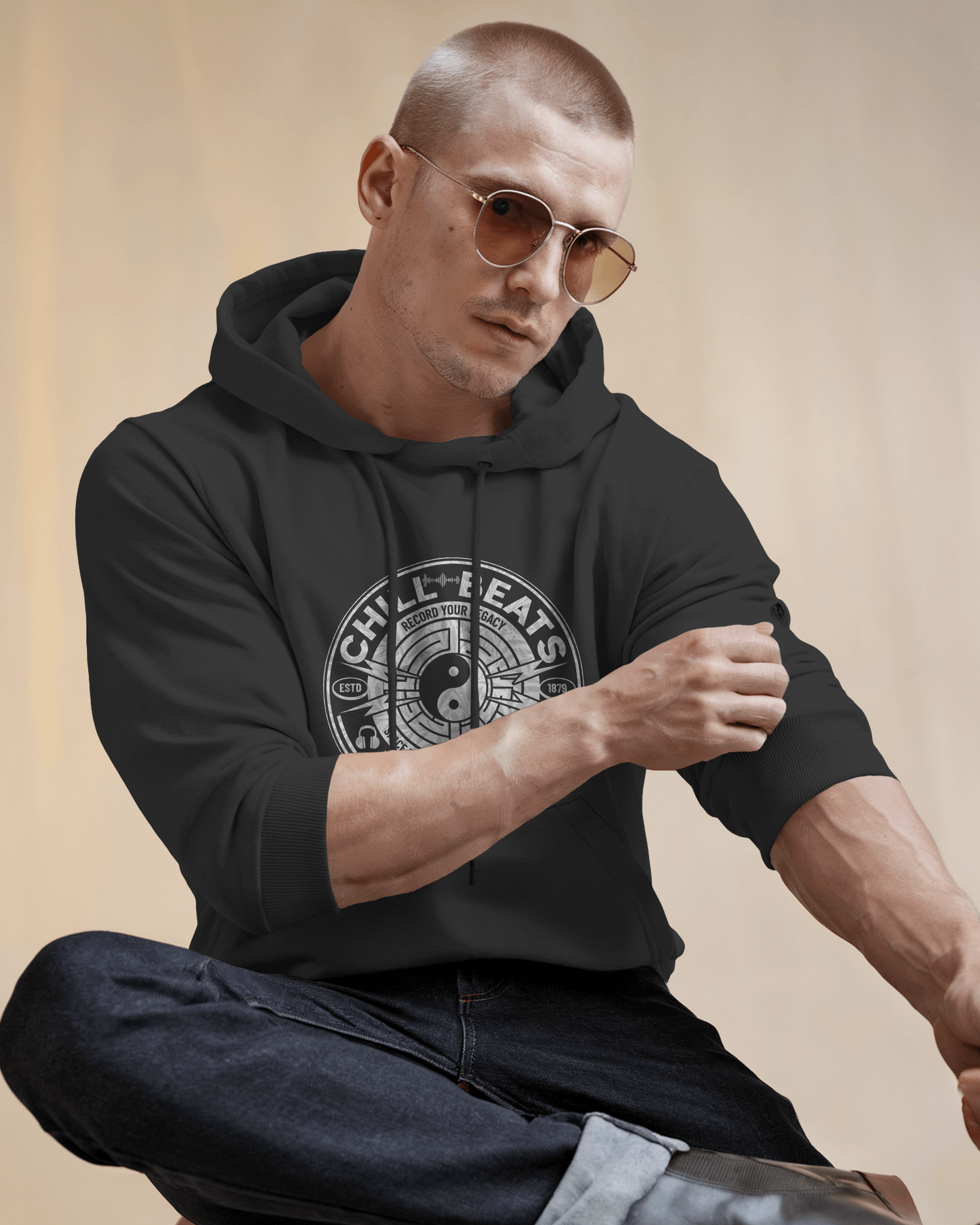Unisex Hoodie