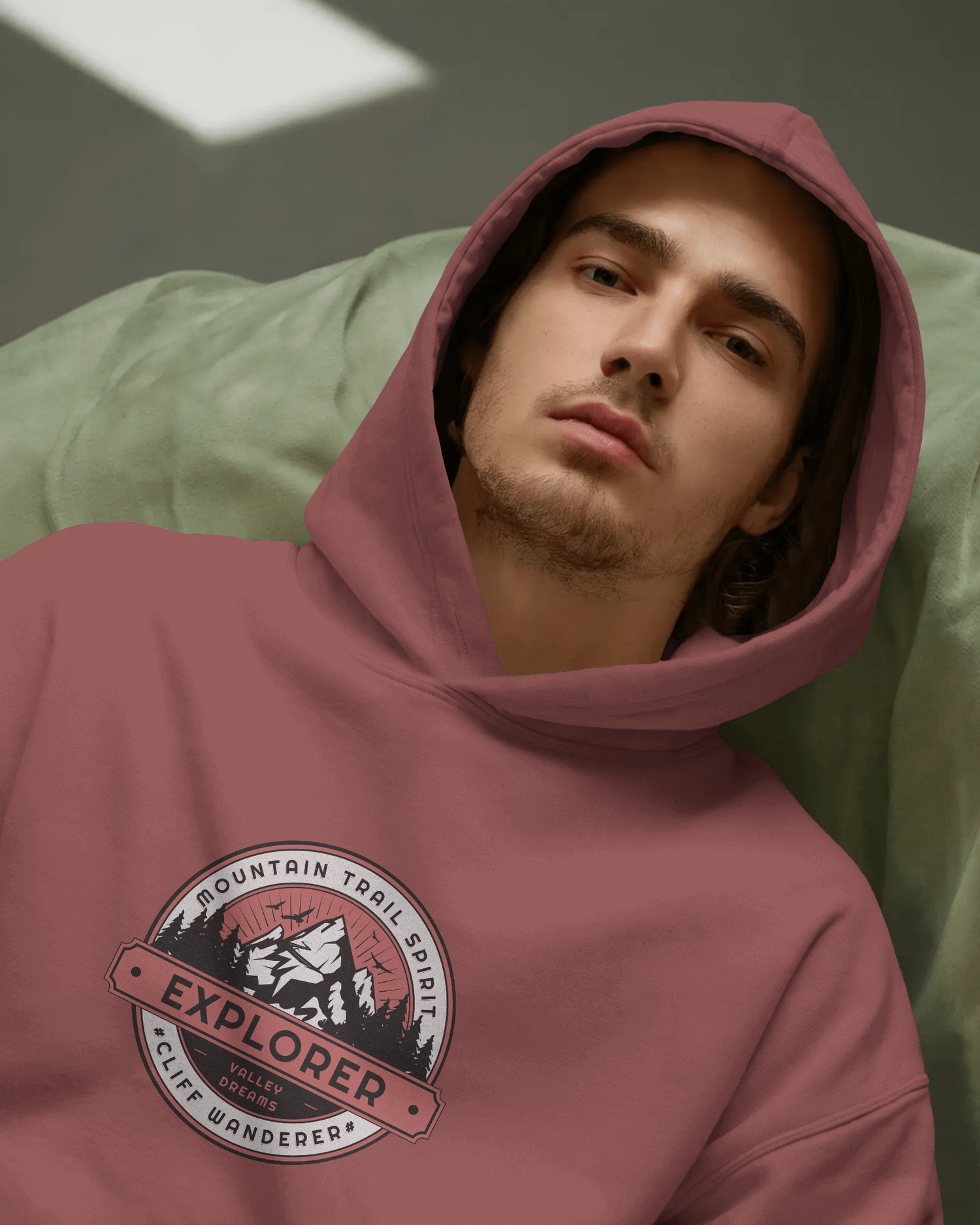 Unisex Hoodie