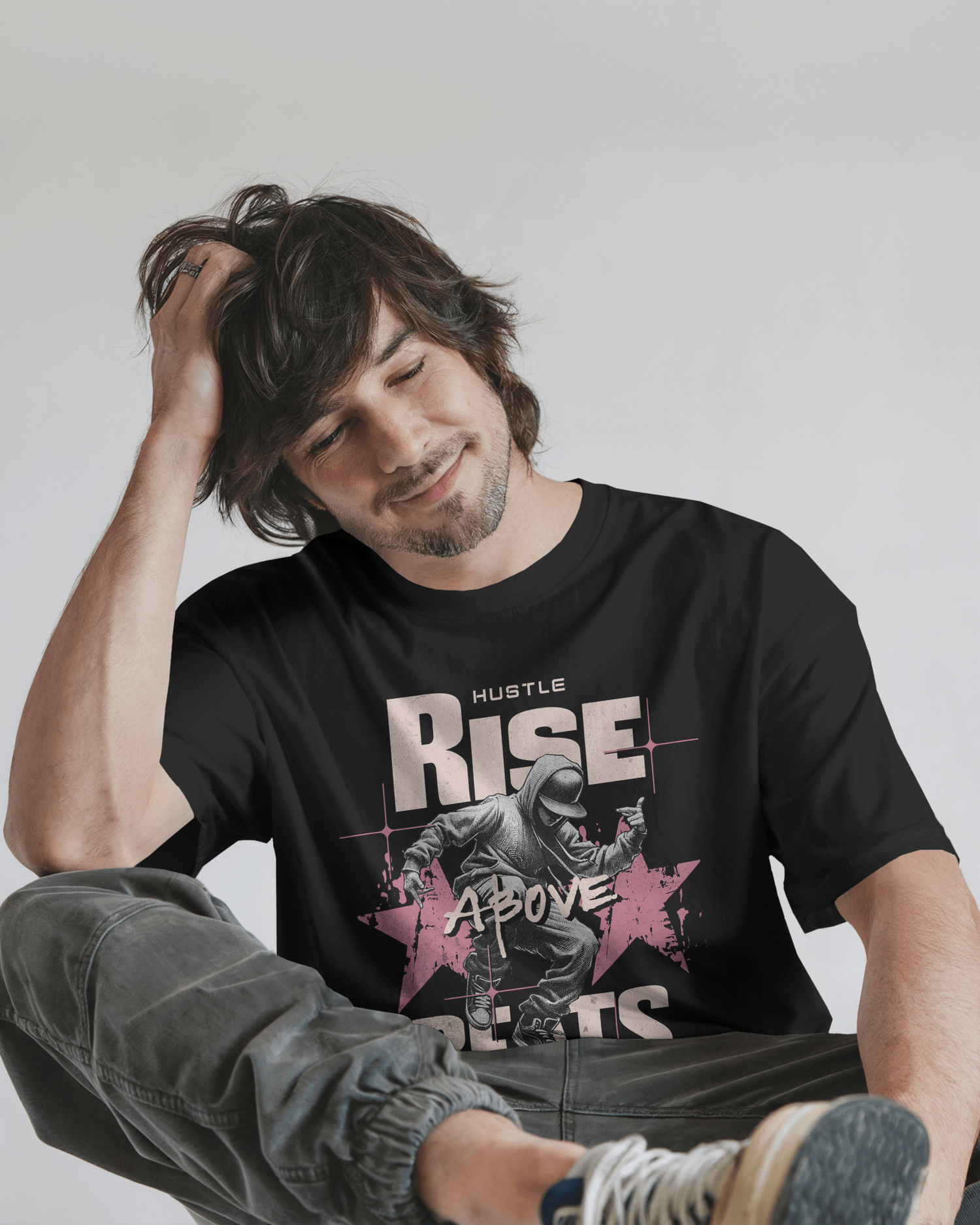 Unisex Classic Crew T-Shirt