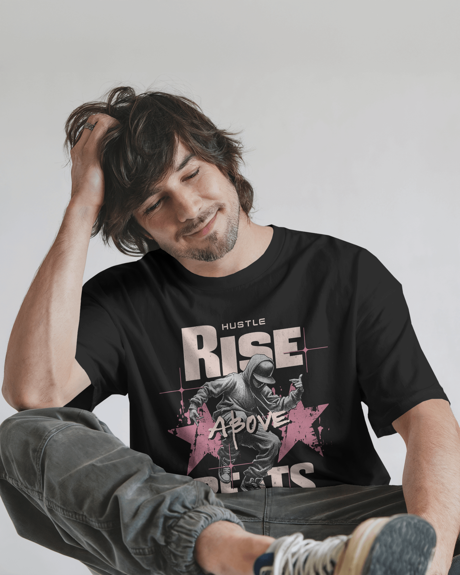 Unisex Classic Crew T-Shirt