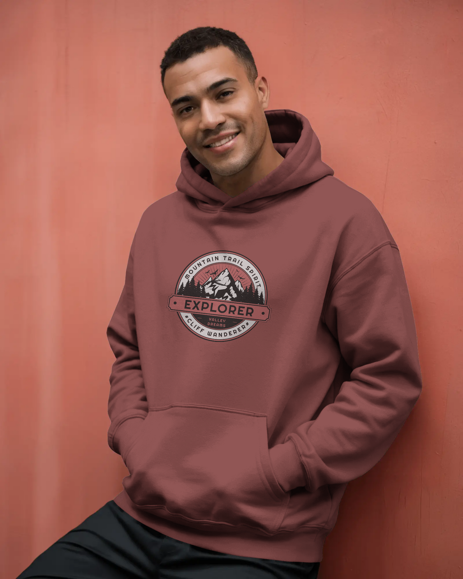 Unisex Hoodie