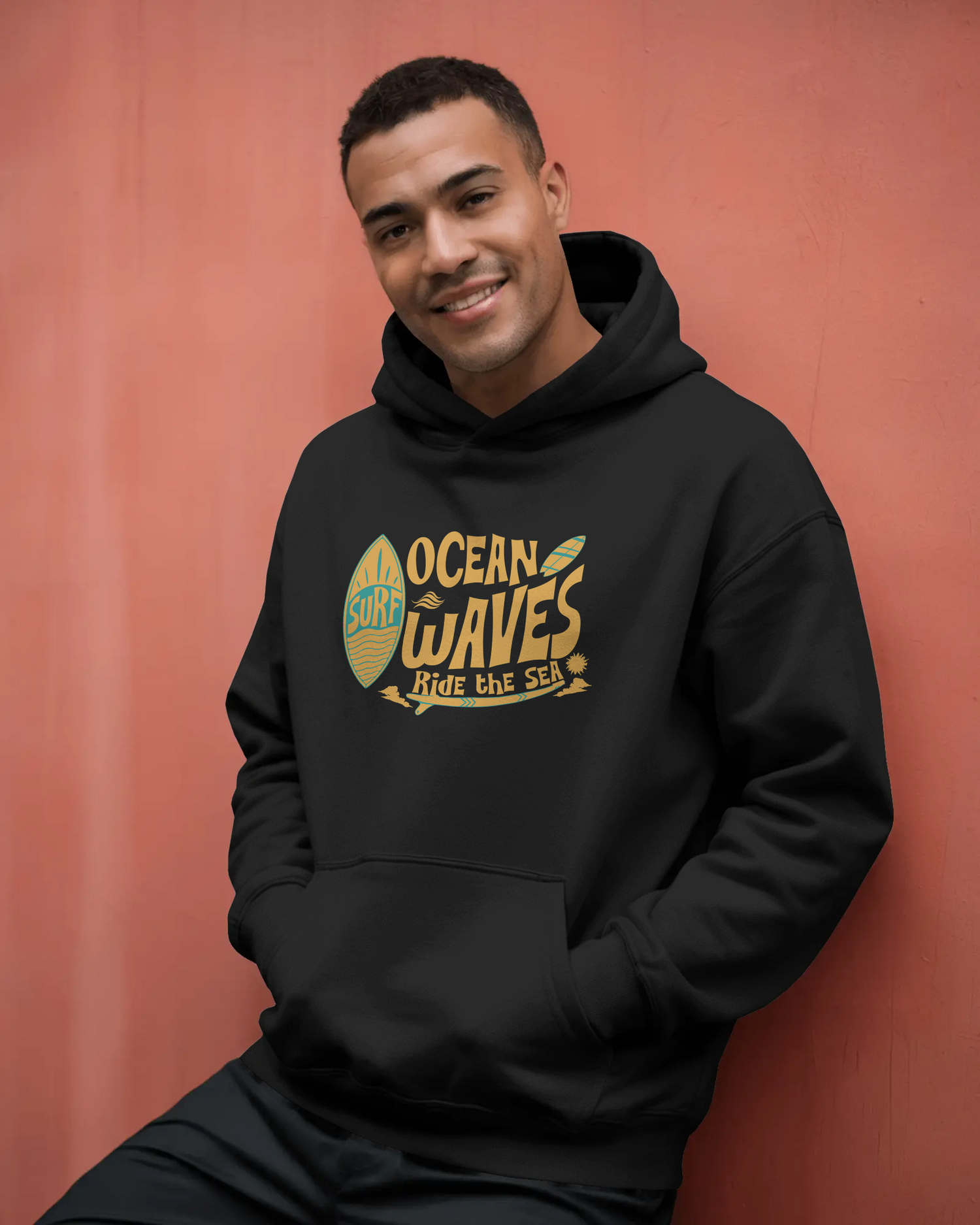 Unisex Hoodie