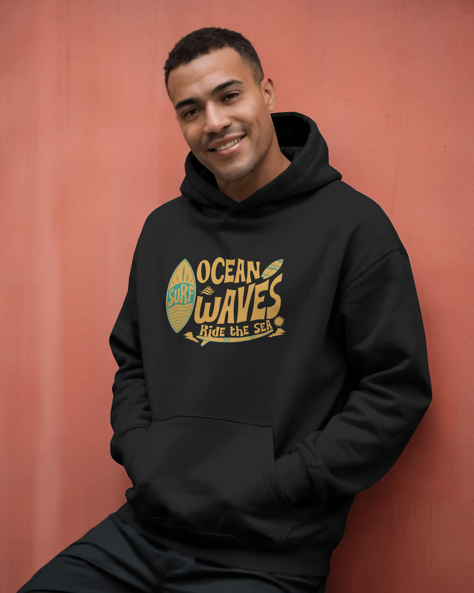 Unisex Hoodie