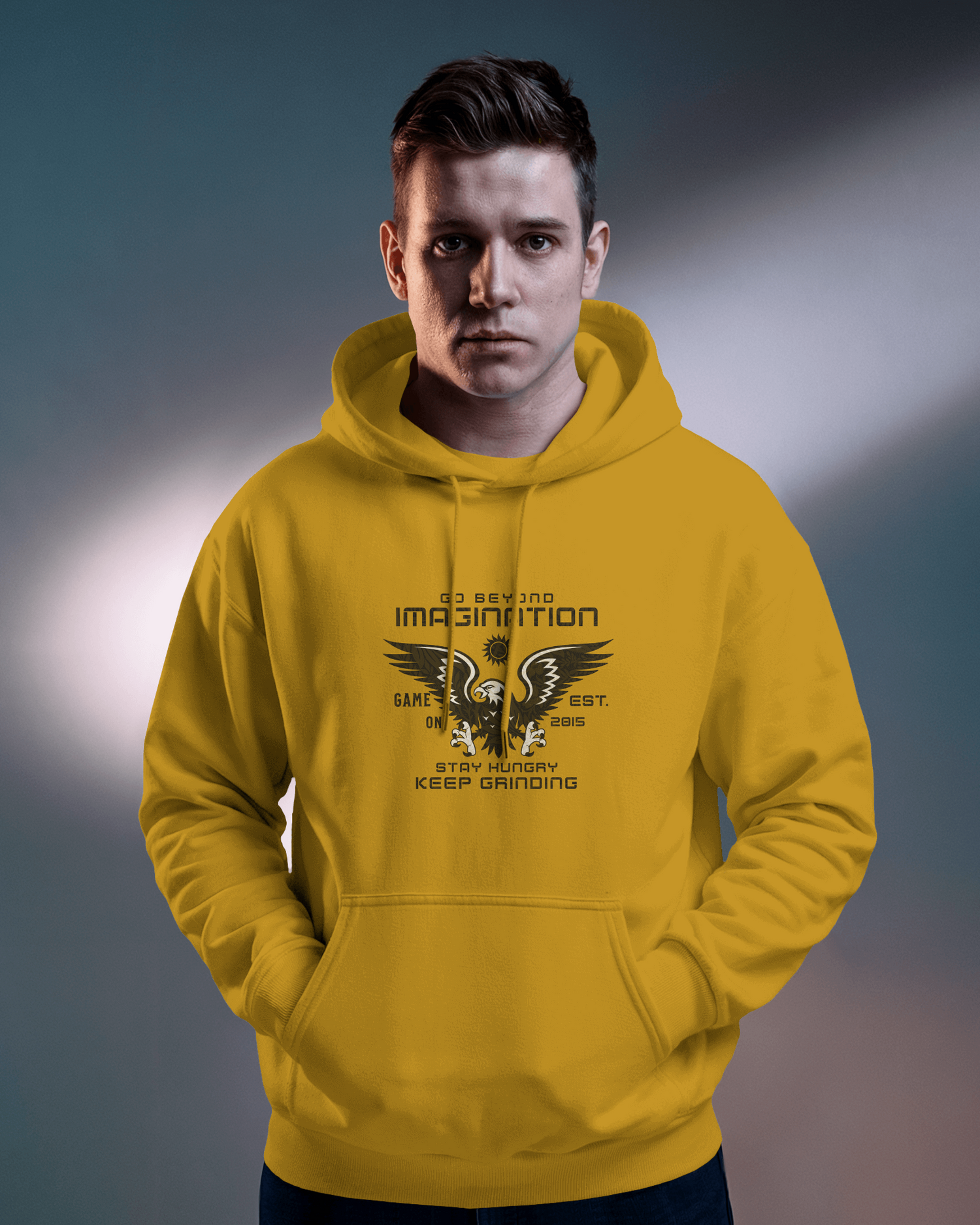 Unisex Hoodie